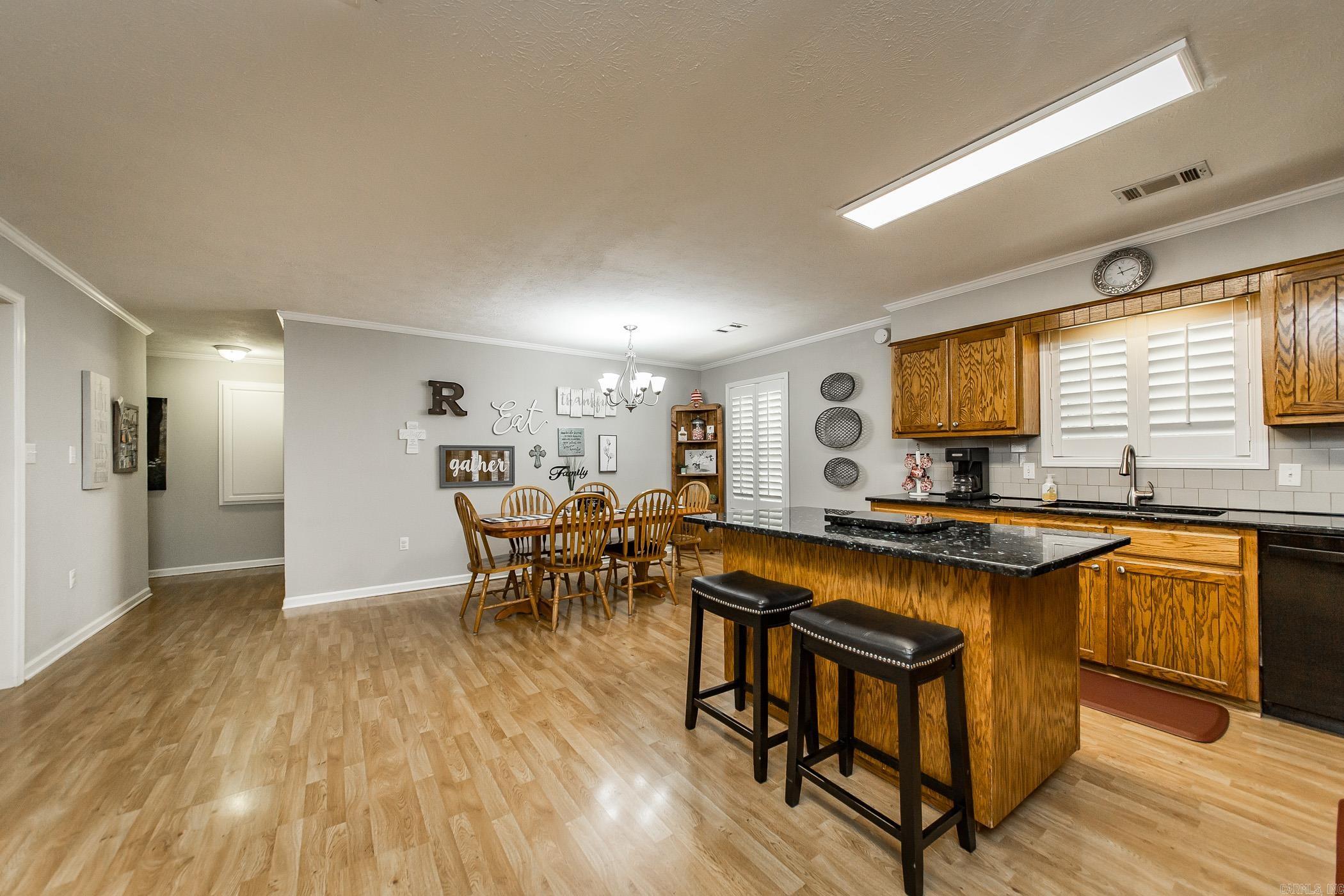 Pleasant Hills Estates - Residential
