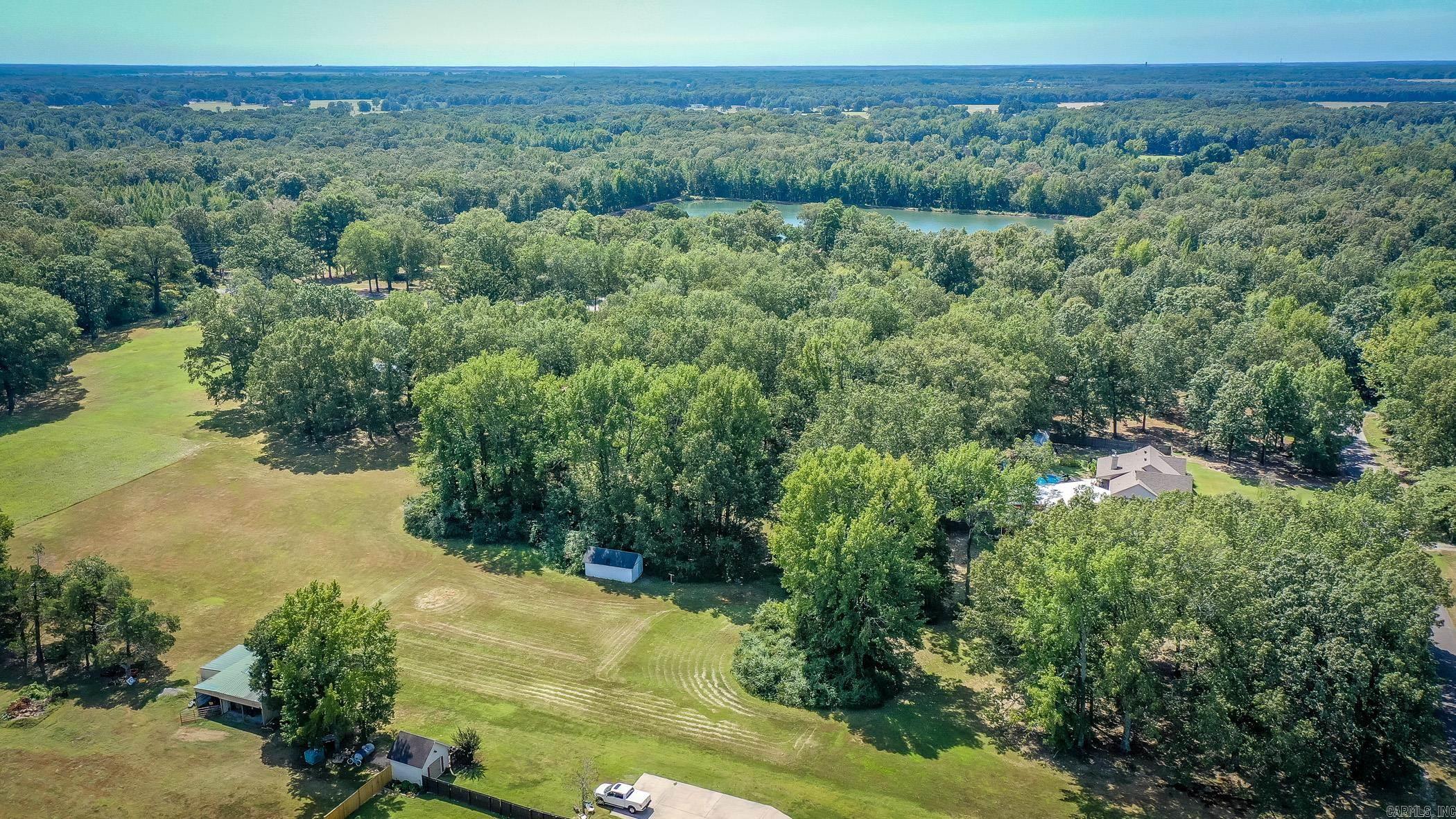 Pleasant Hills Estates - Residential