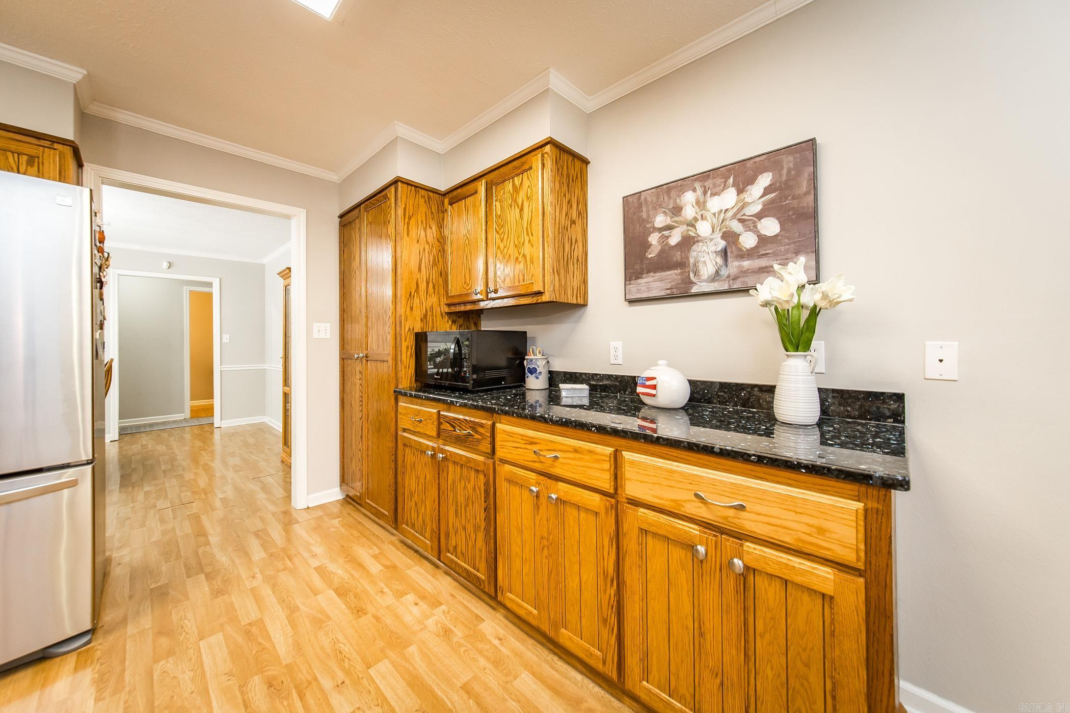Pleasant Hills Estates - Residential