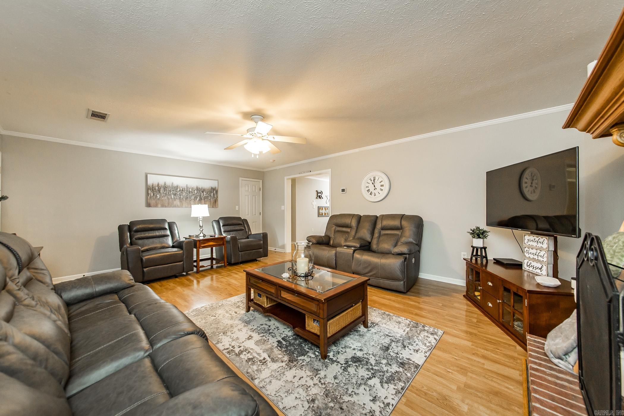 Pleasant Hills Estates - Residential