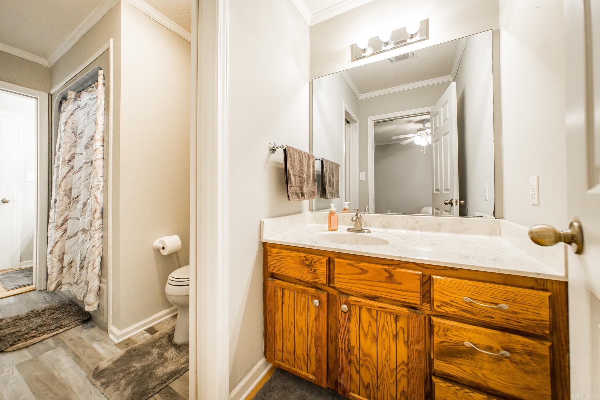 Pleasant Hills Estates - Residential