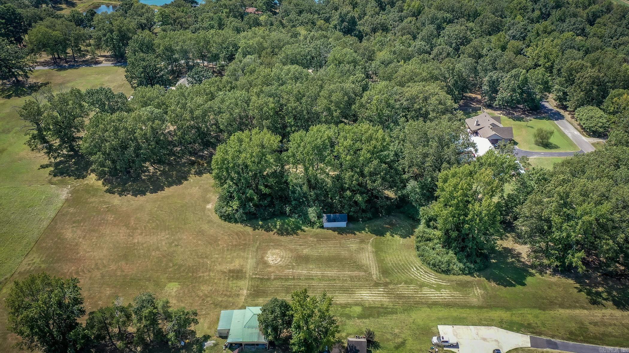 Pleasant Hills Estates - Residential