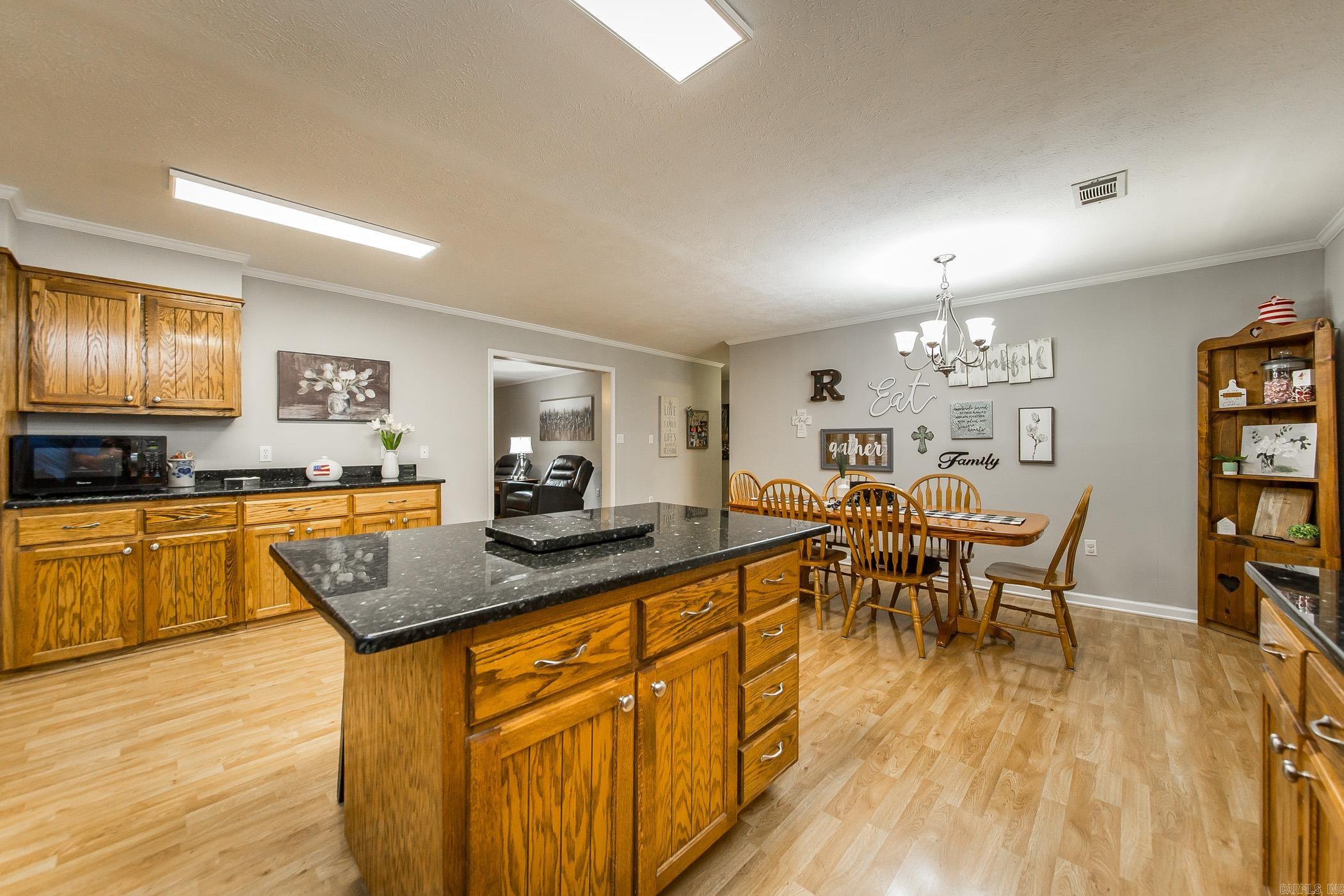 Pleasant Hills Estates - Residential