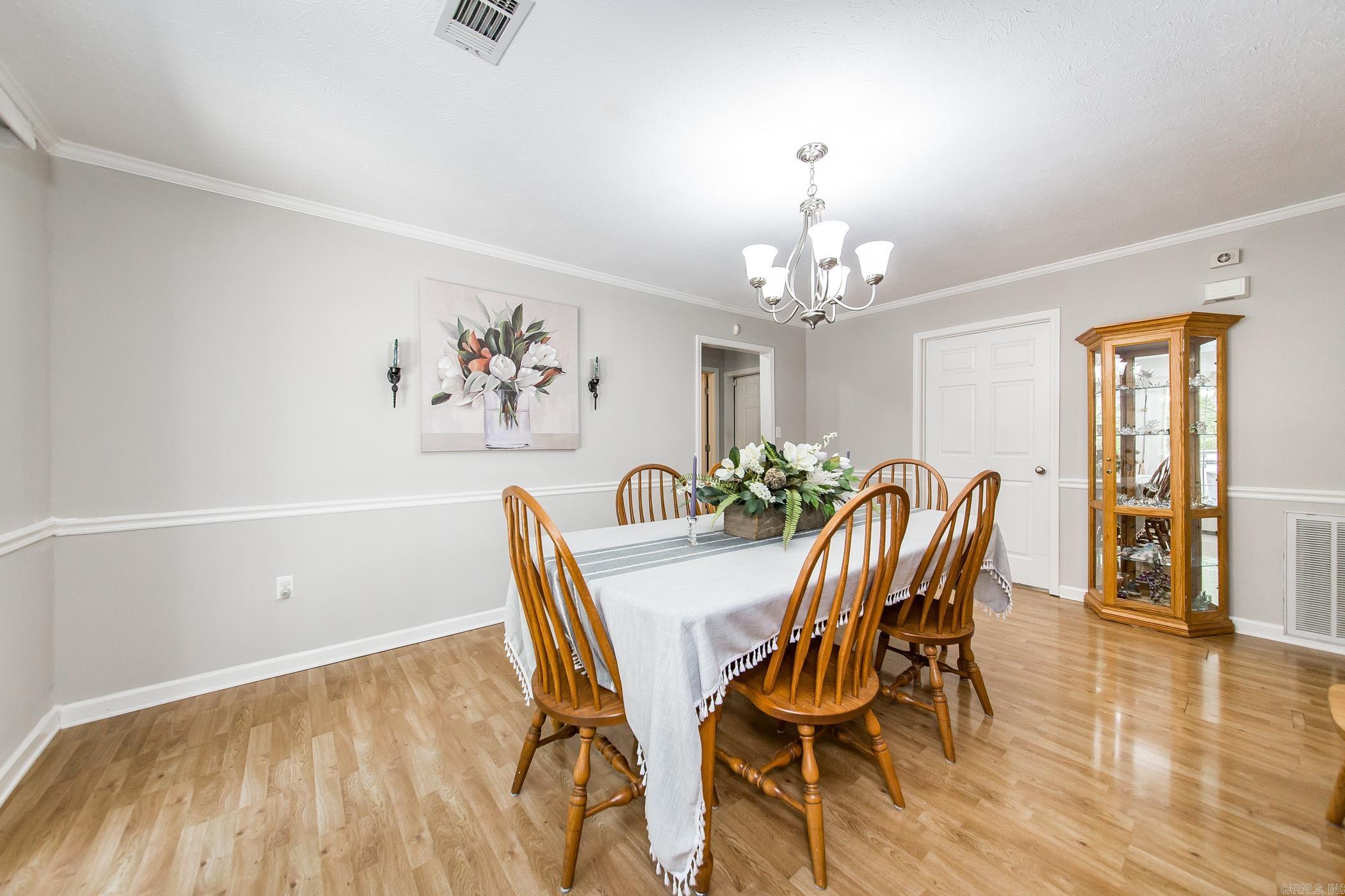 Pleasant Hills Estates - Residential
