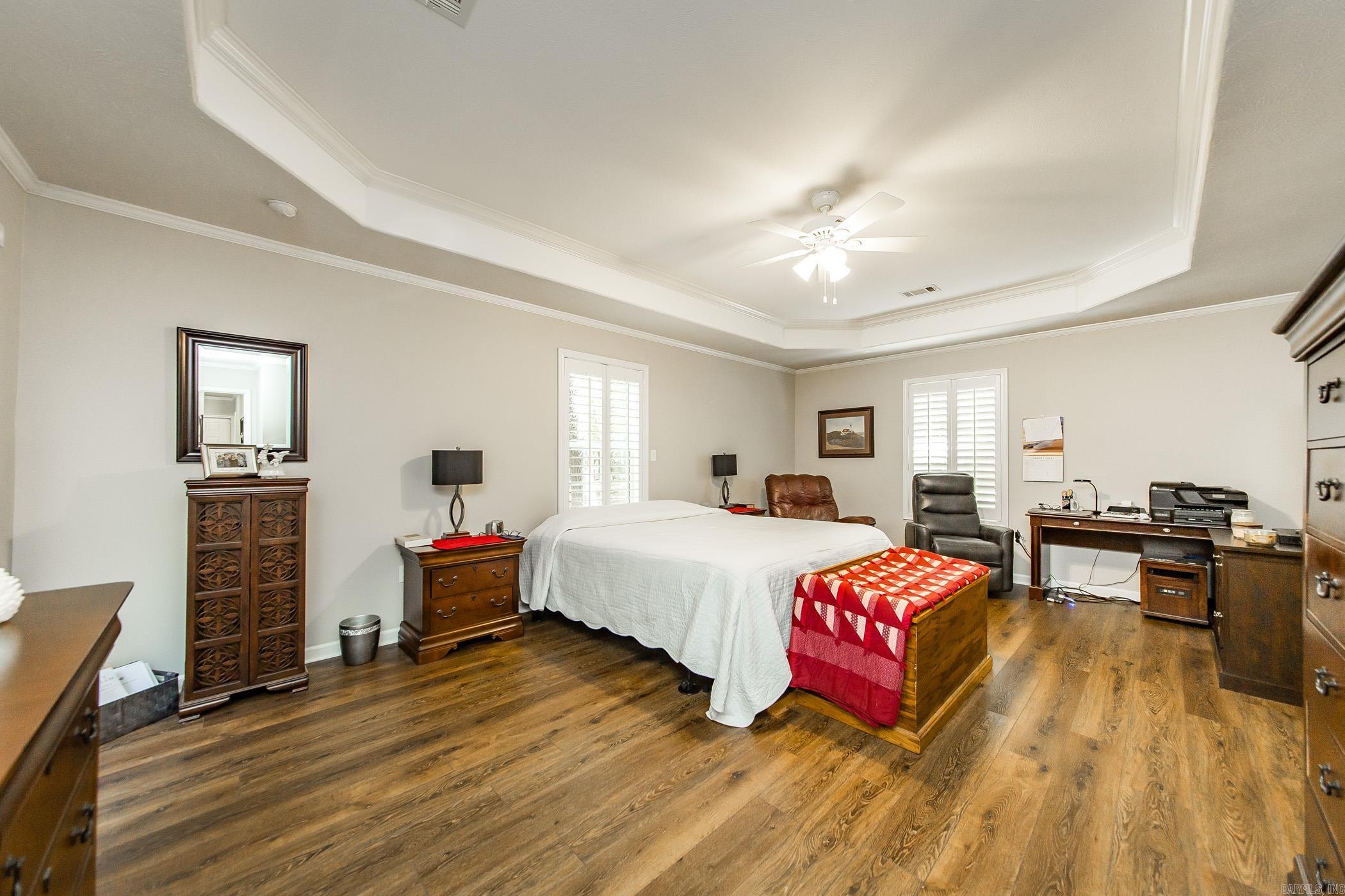 Pleasant Hills Estates - Residential