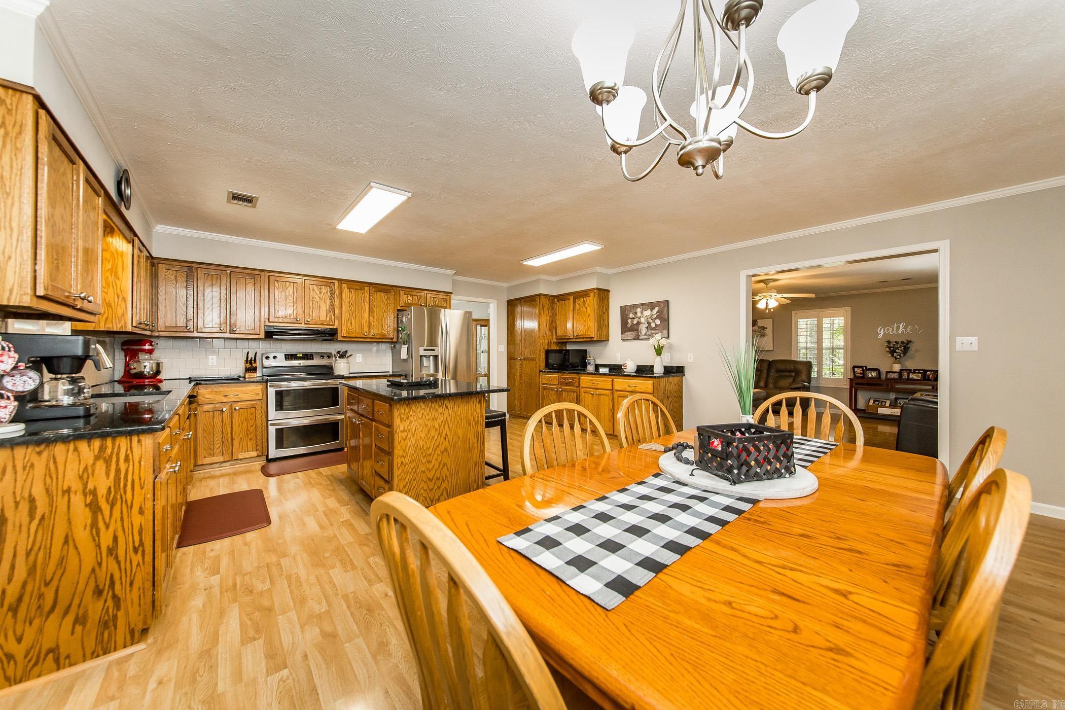 Pleasant Hills Estates - Residential