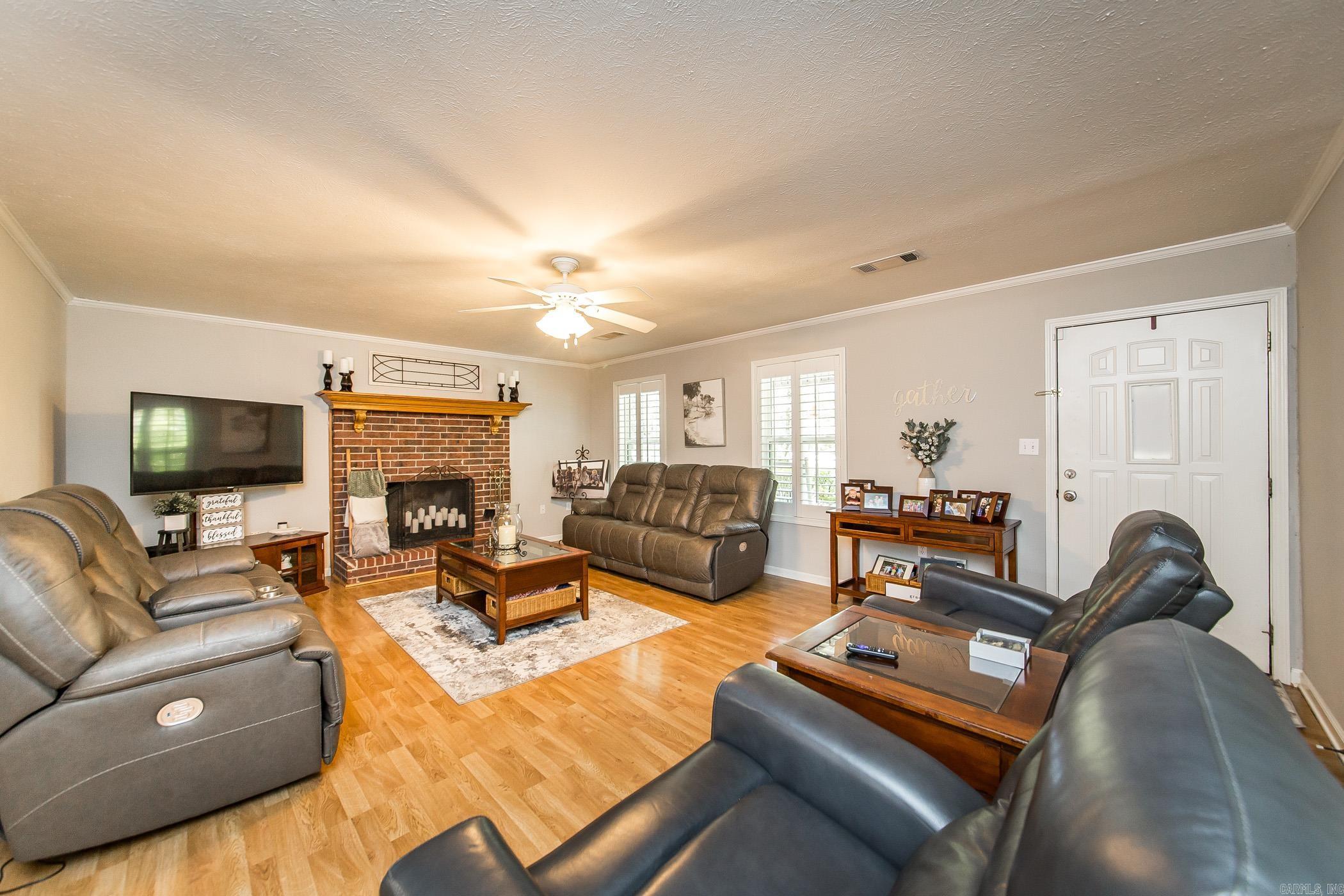Pleasant Hills Estates - Residential