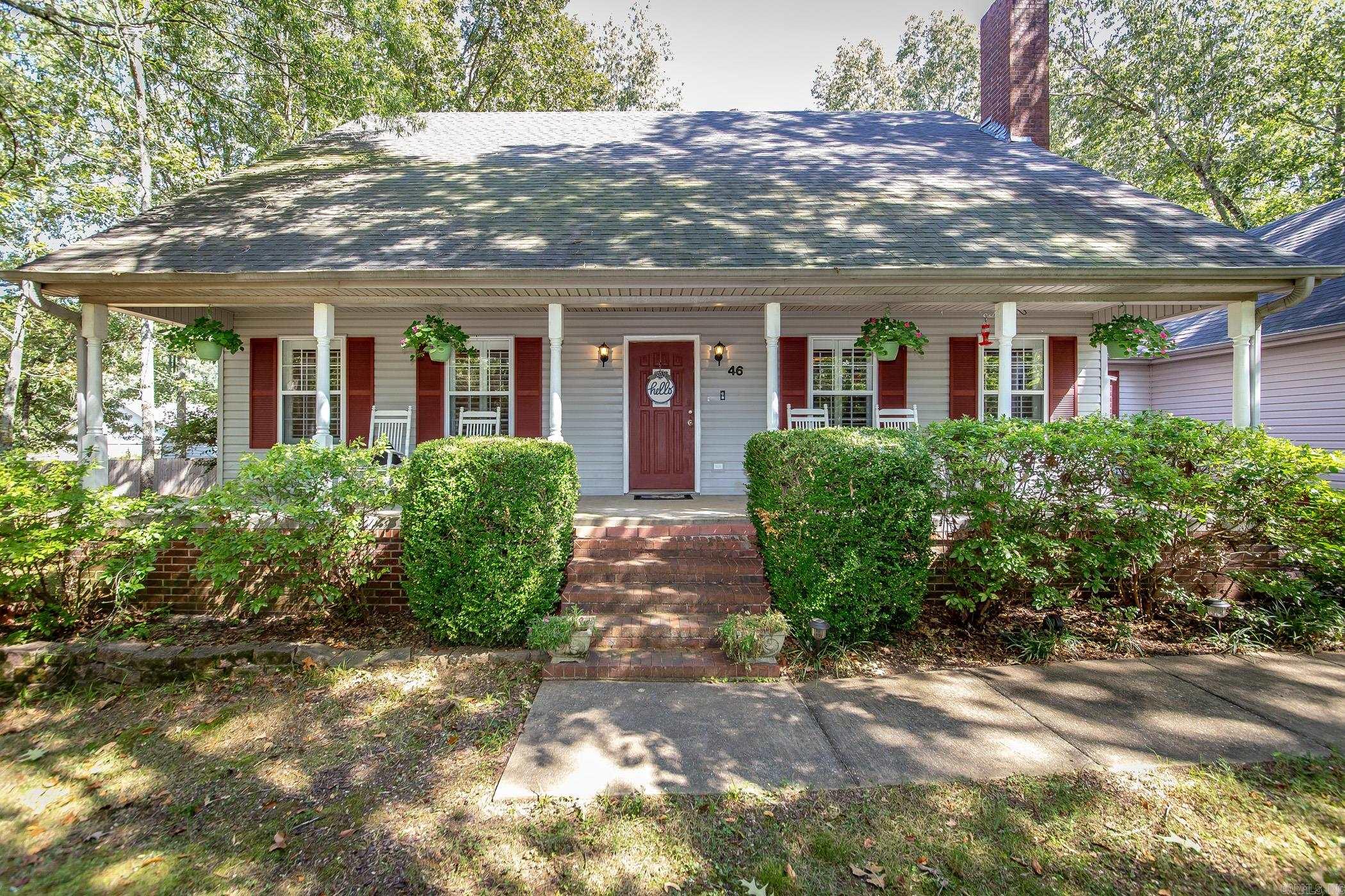Pleasant Hills Estates - Residential