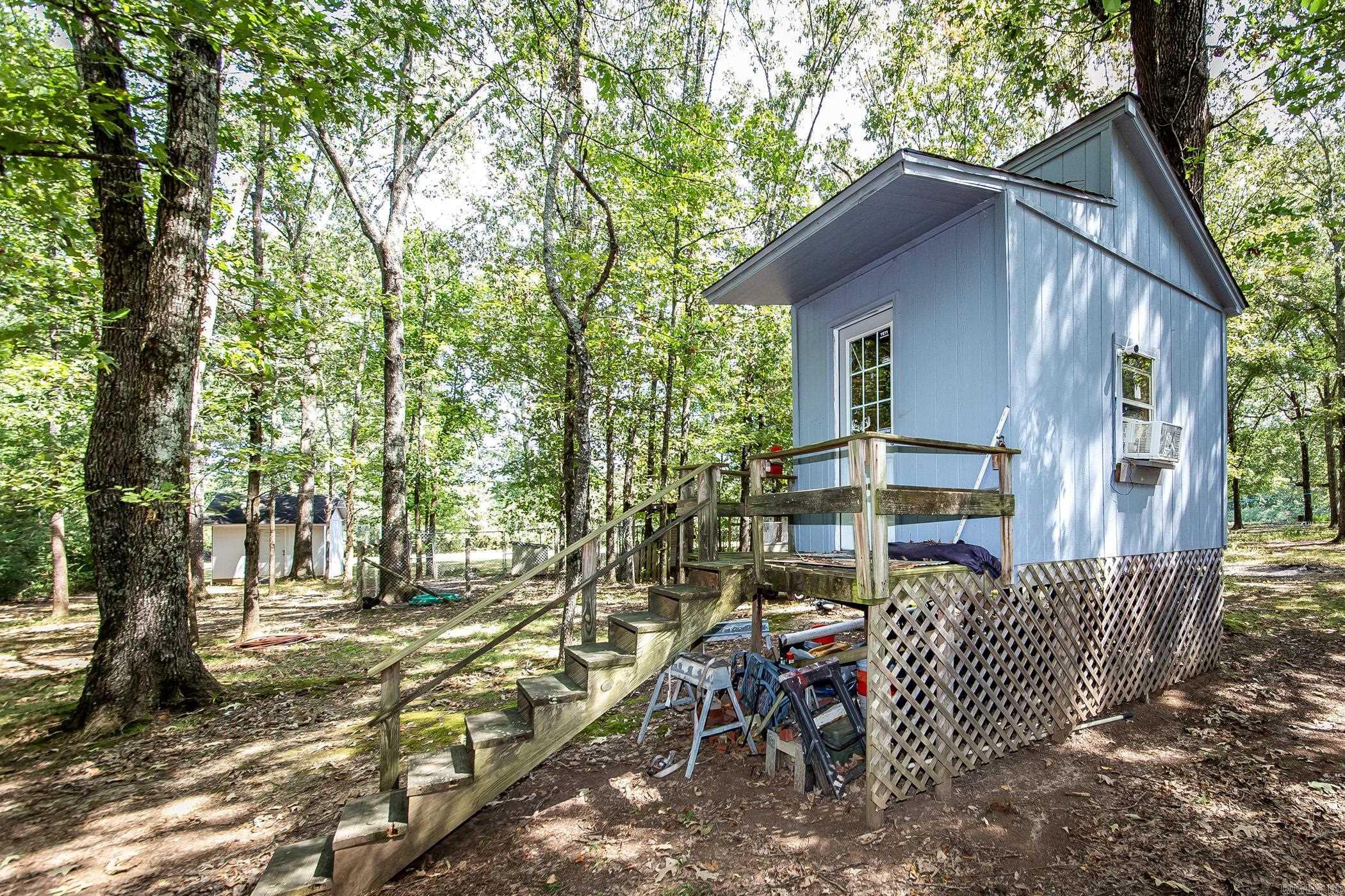 Pleasant Hills Estates - Residential