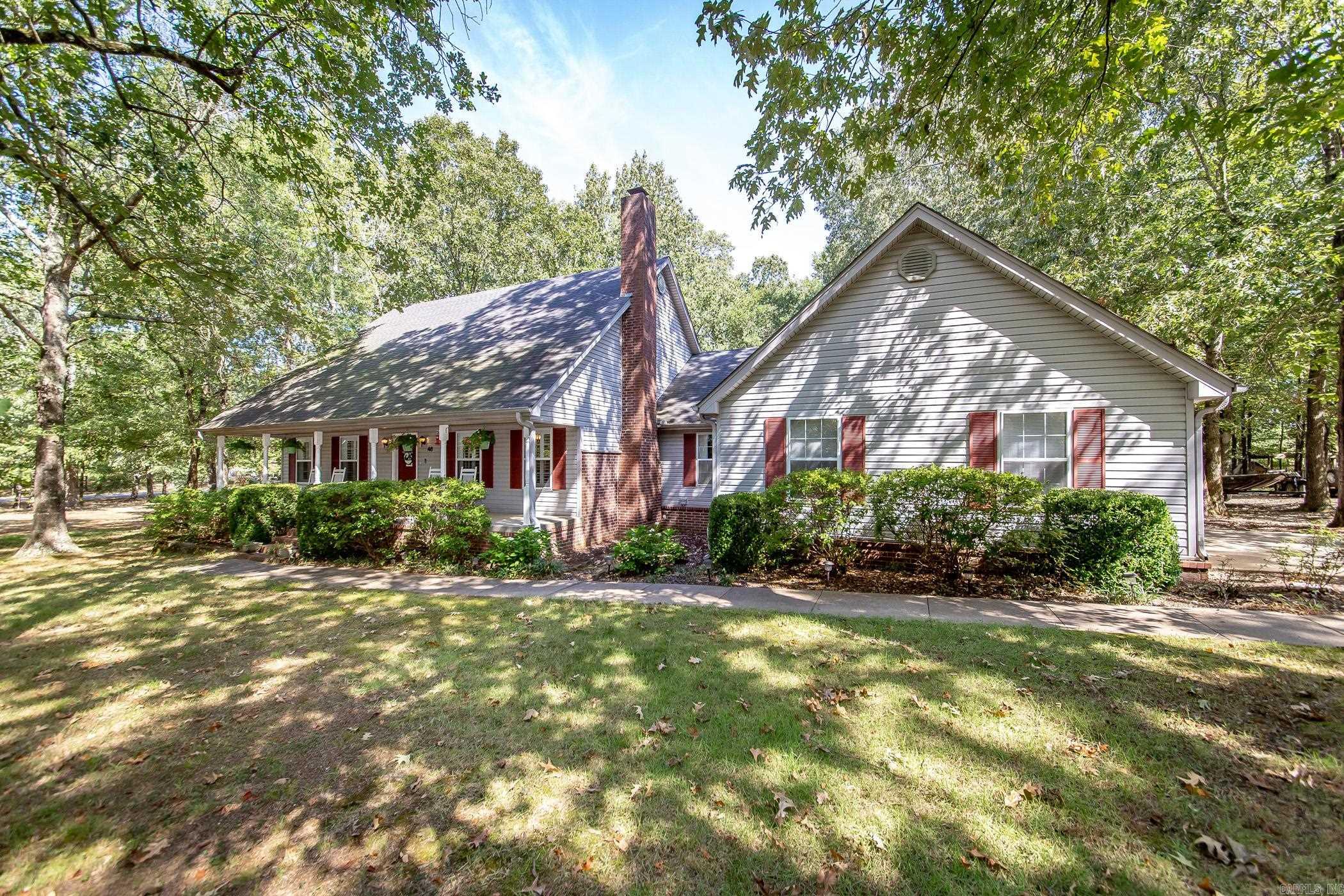 Pleasant Hills Estates - Residential