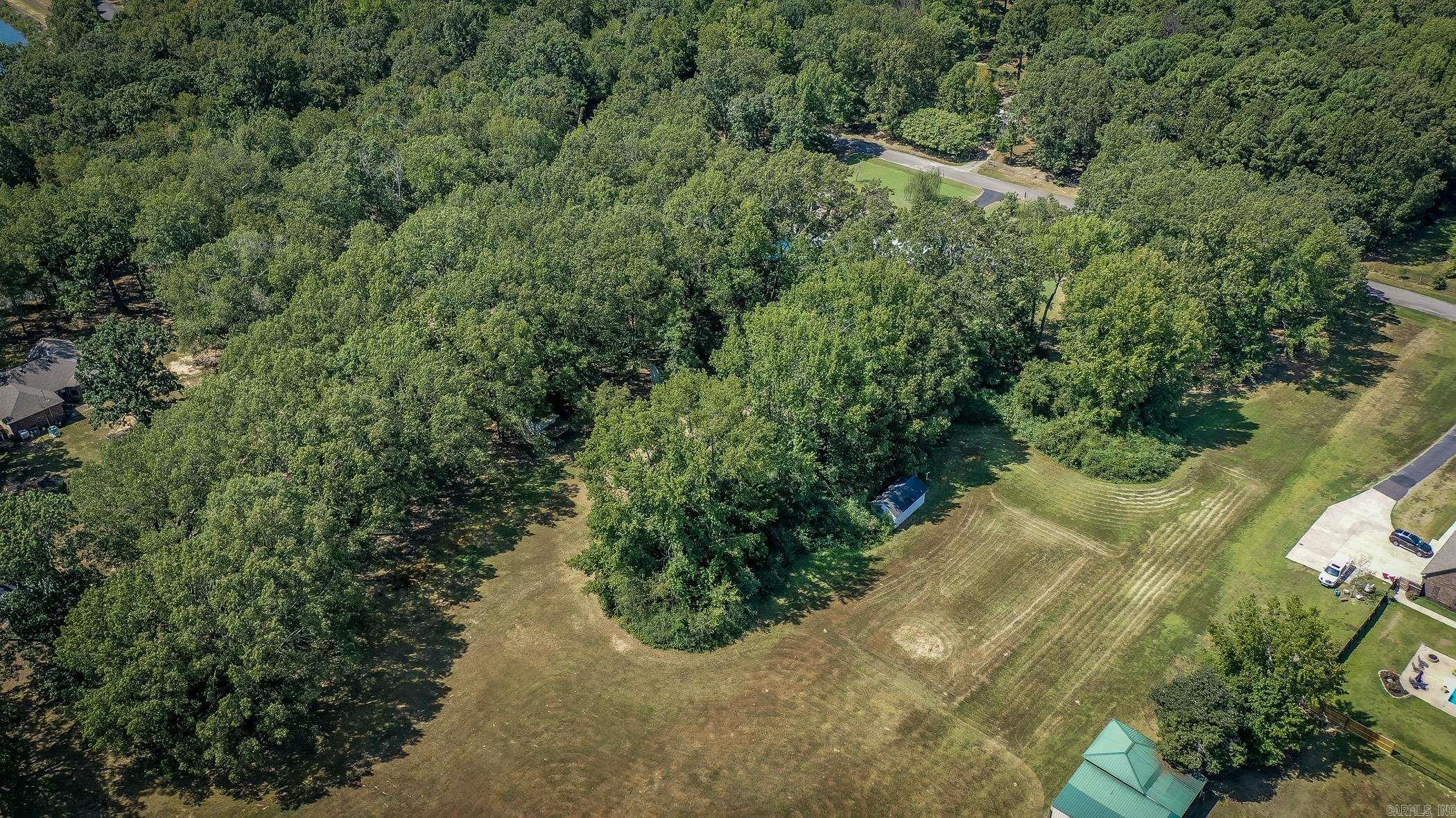 Pleasant Hills Estates - Residential