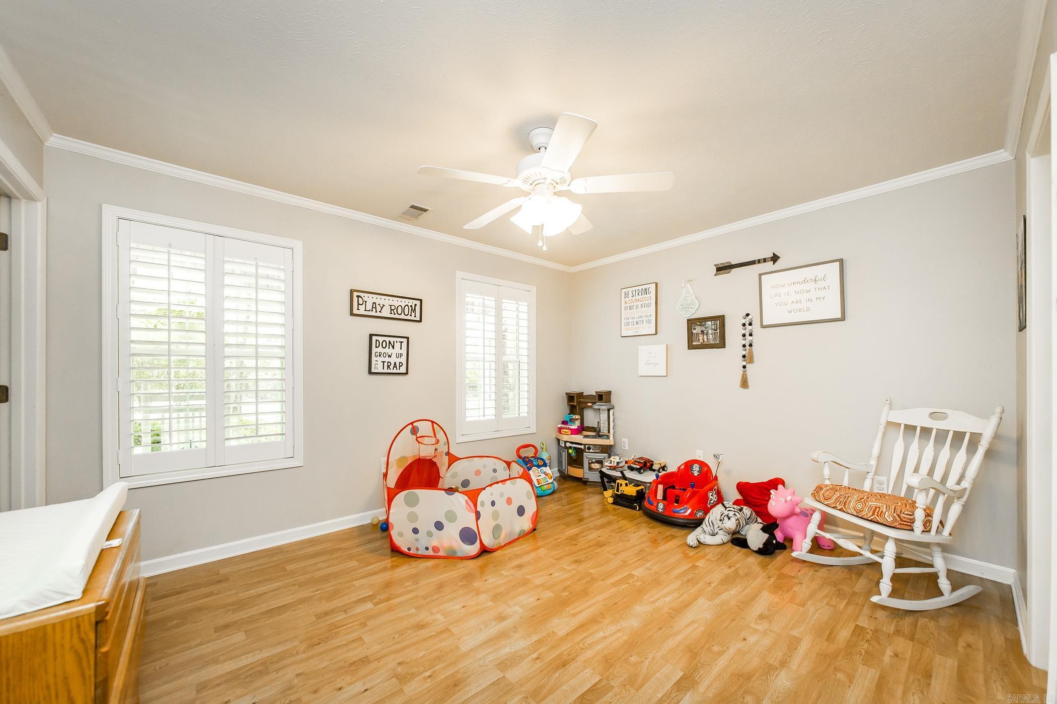 Pleasant Hills Estates - Residential