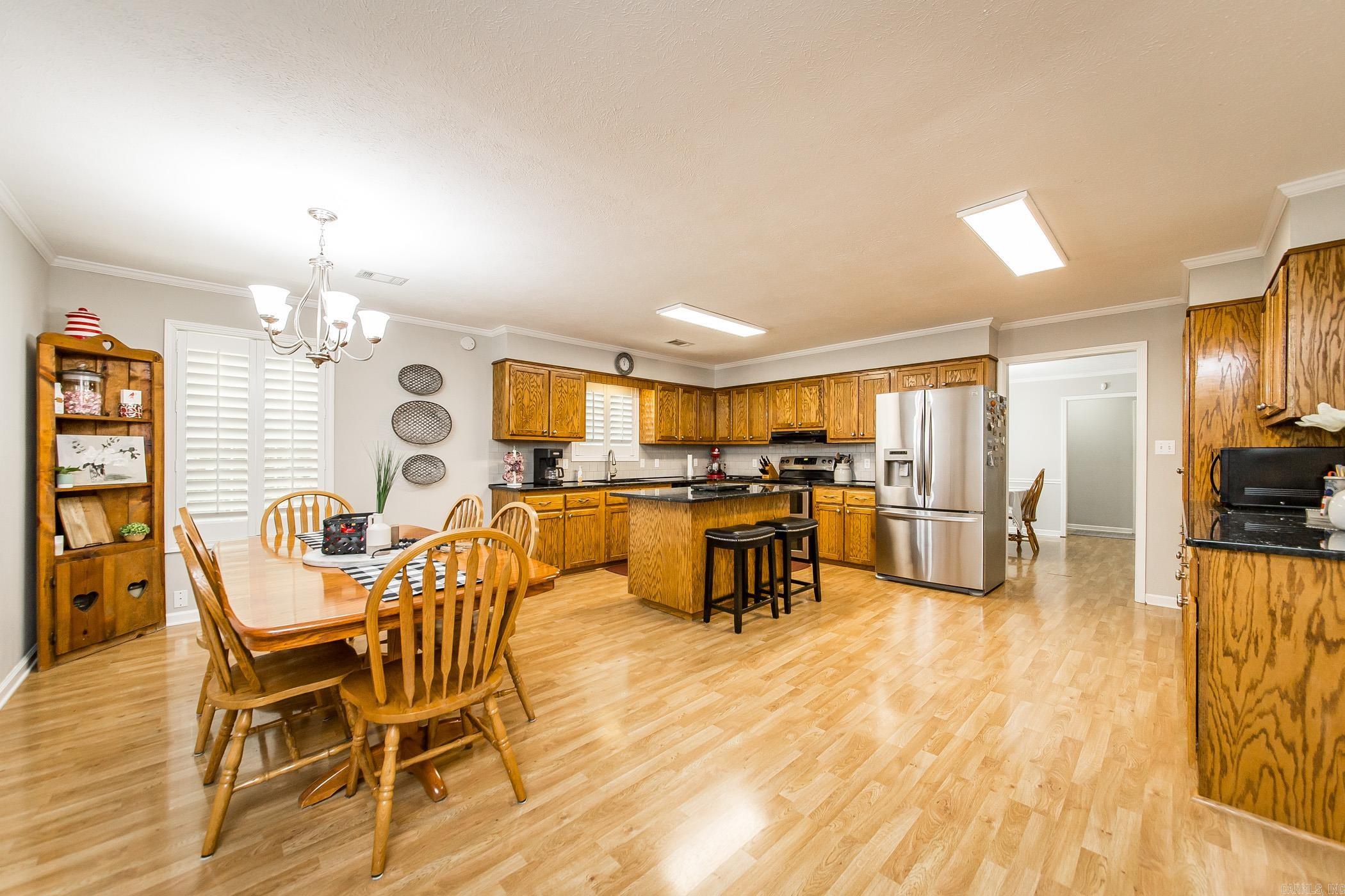 Pleasant Hills Estates - Residential