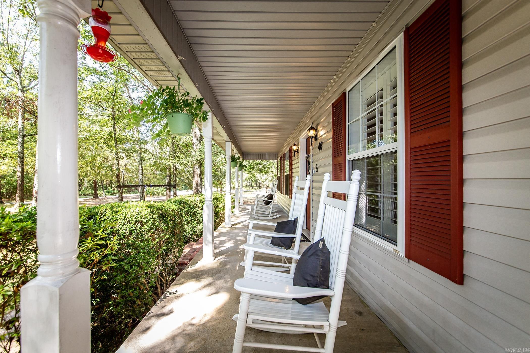 Pleasant Hills Estates - Residential