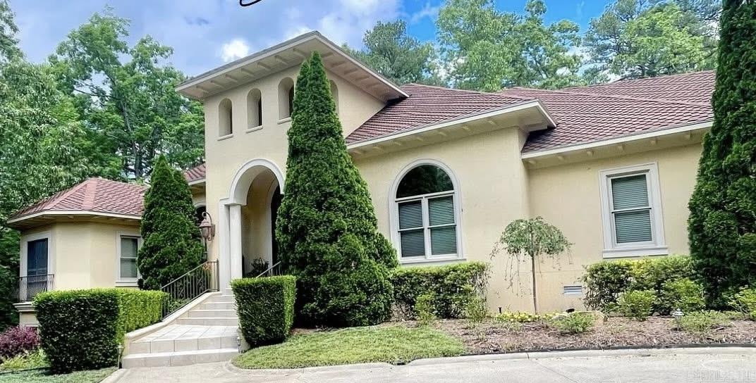 SOLD BEFORE LISTED