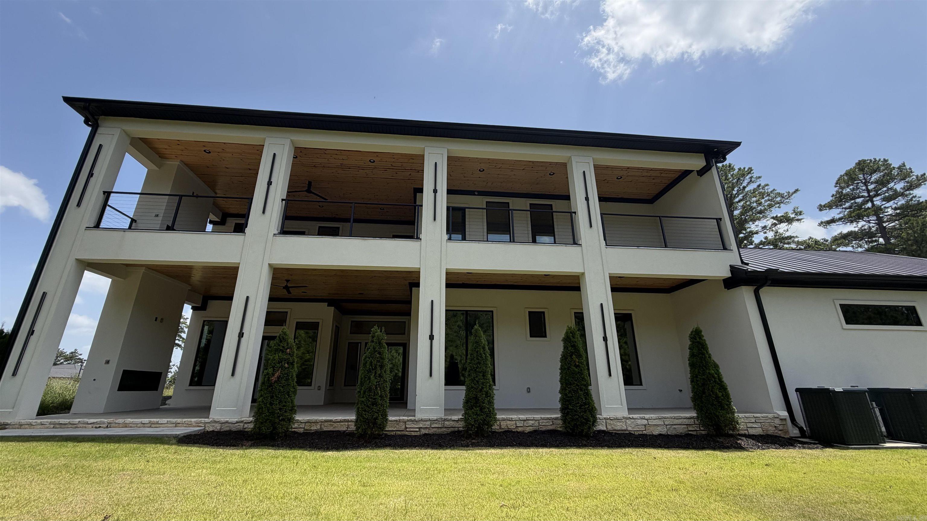 CHENAL VALLEY ORLE - Residential