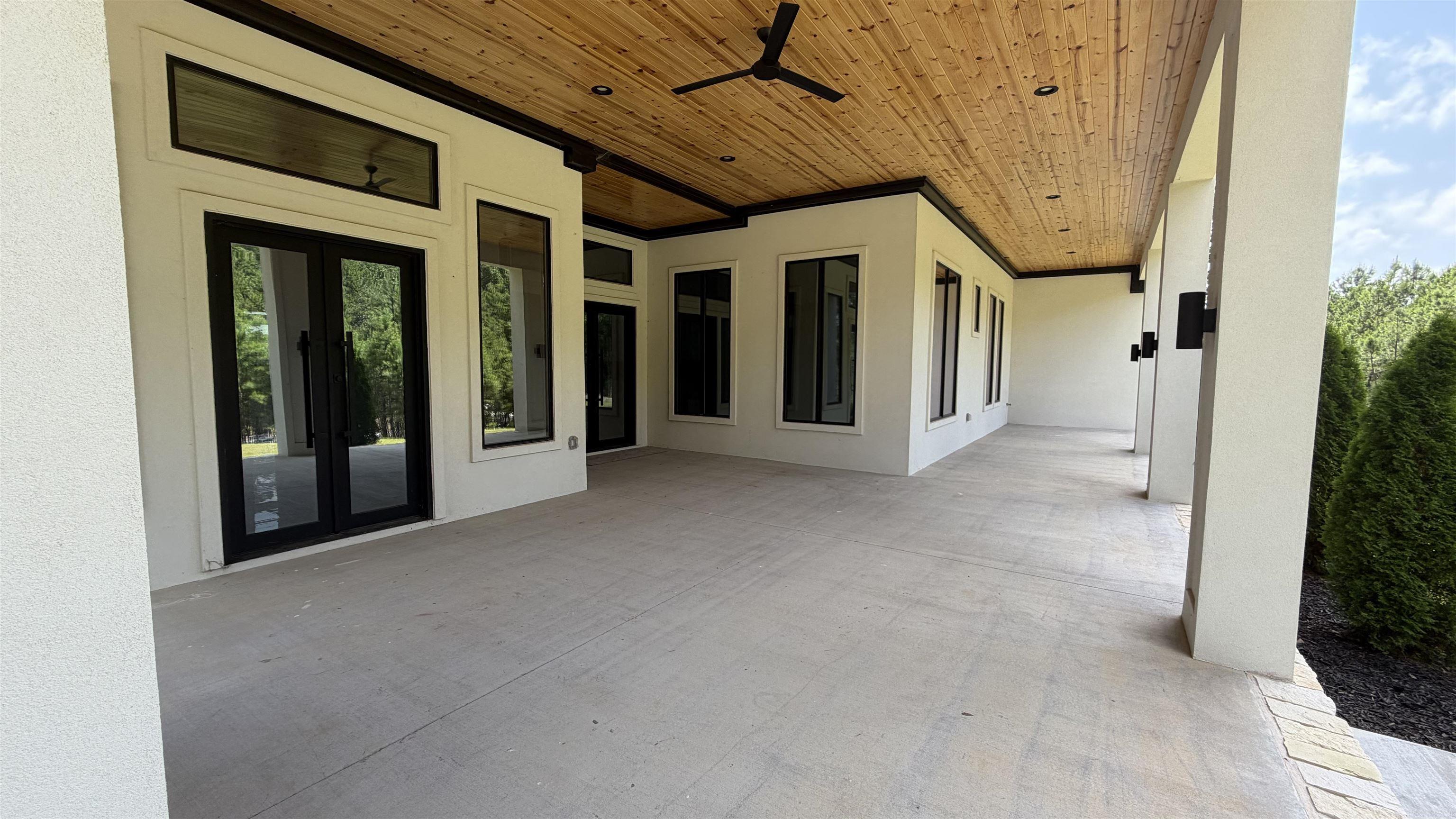 CHENAL VALLEY ORLE - Residential