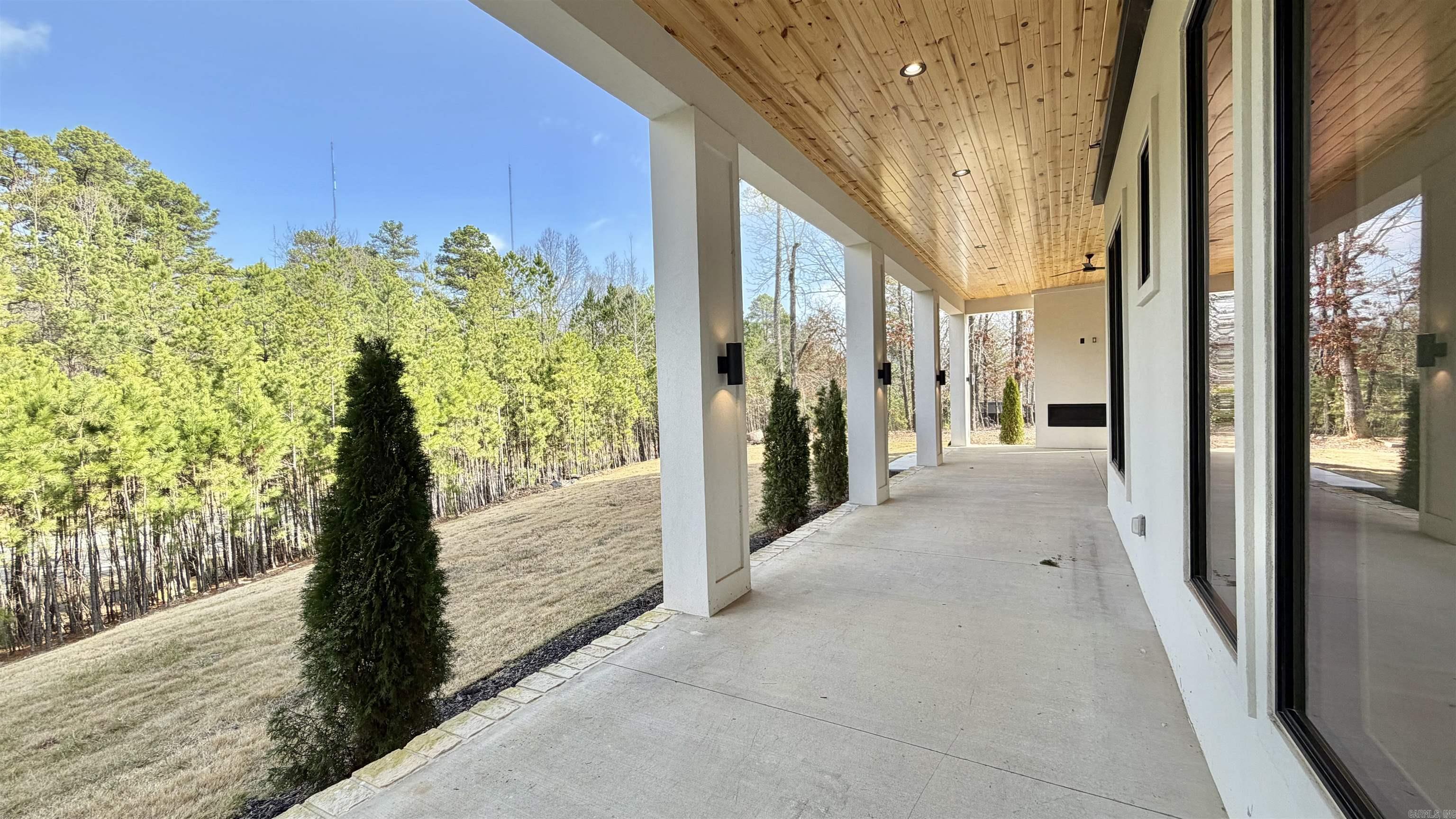 CHENAL VALLEY ORLE - Residential