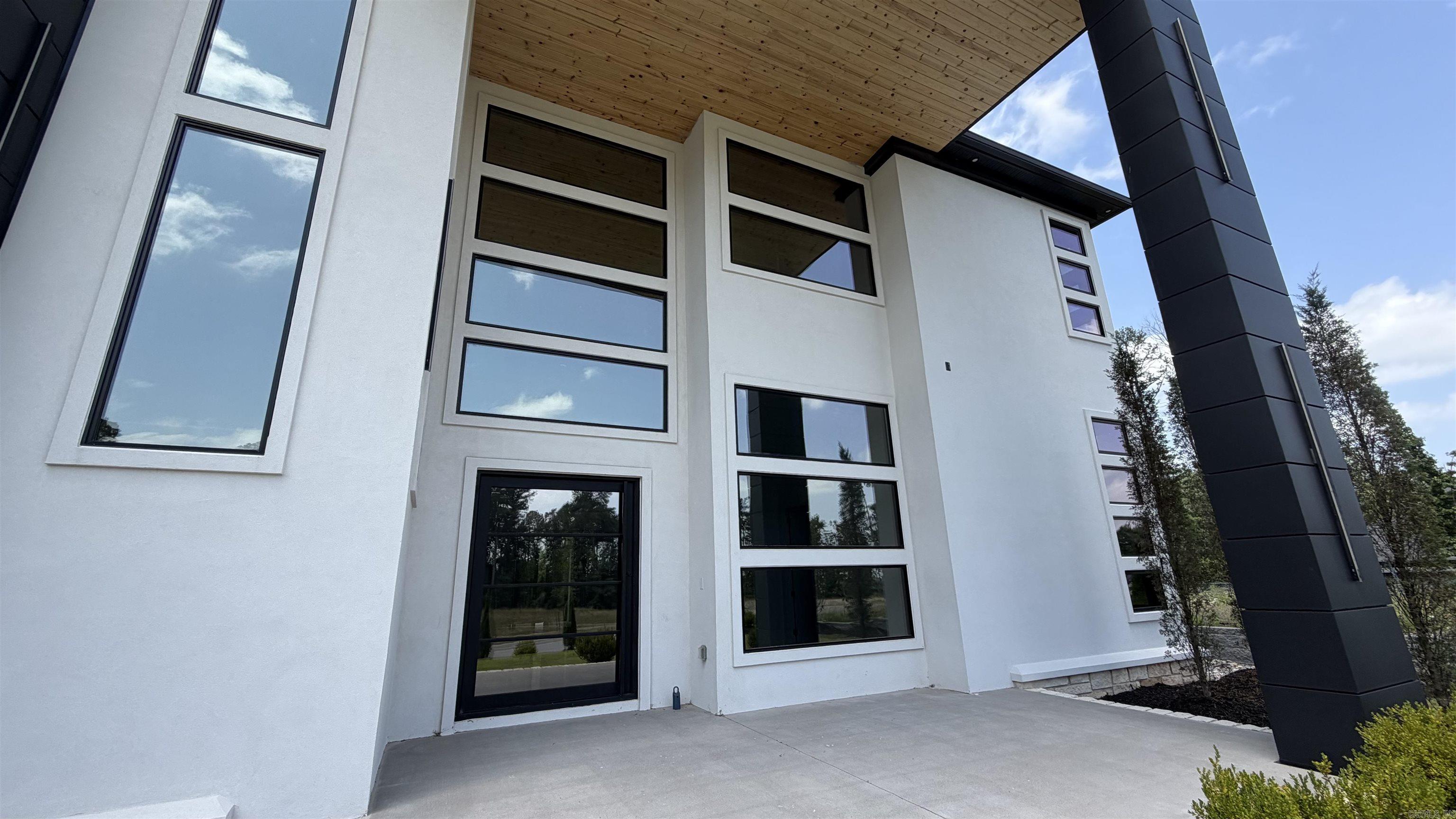 CHENAL VALLEY ORLE - Residential