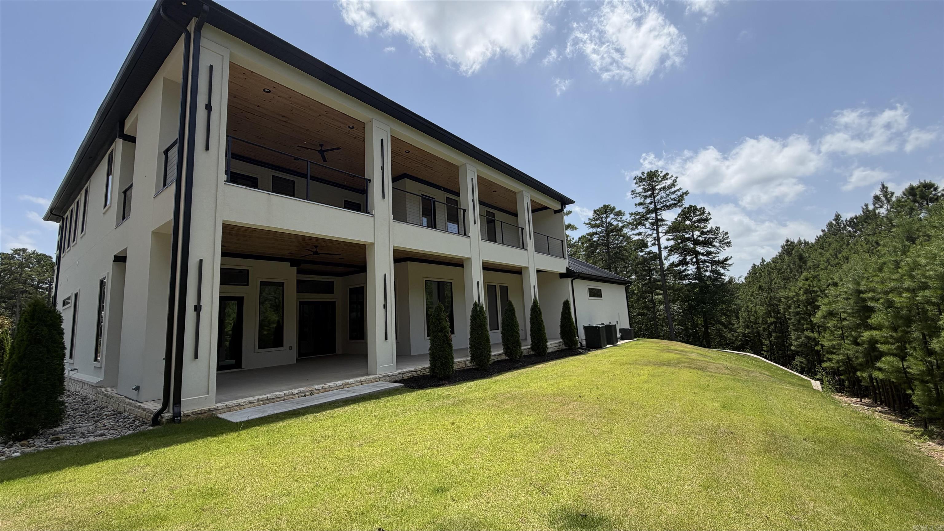 CHENAL VALLEY ORLE - Residential