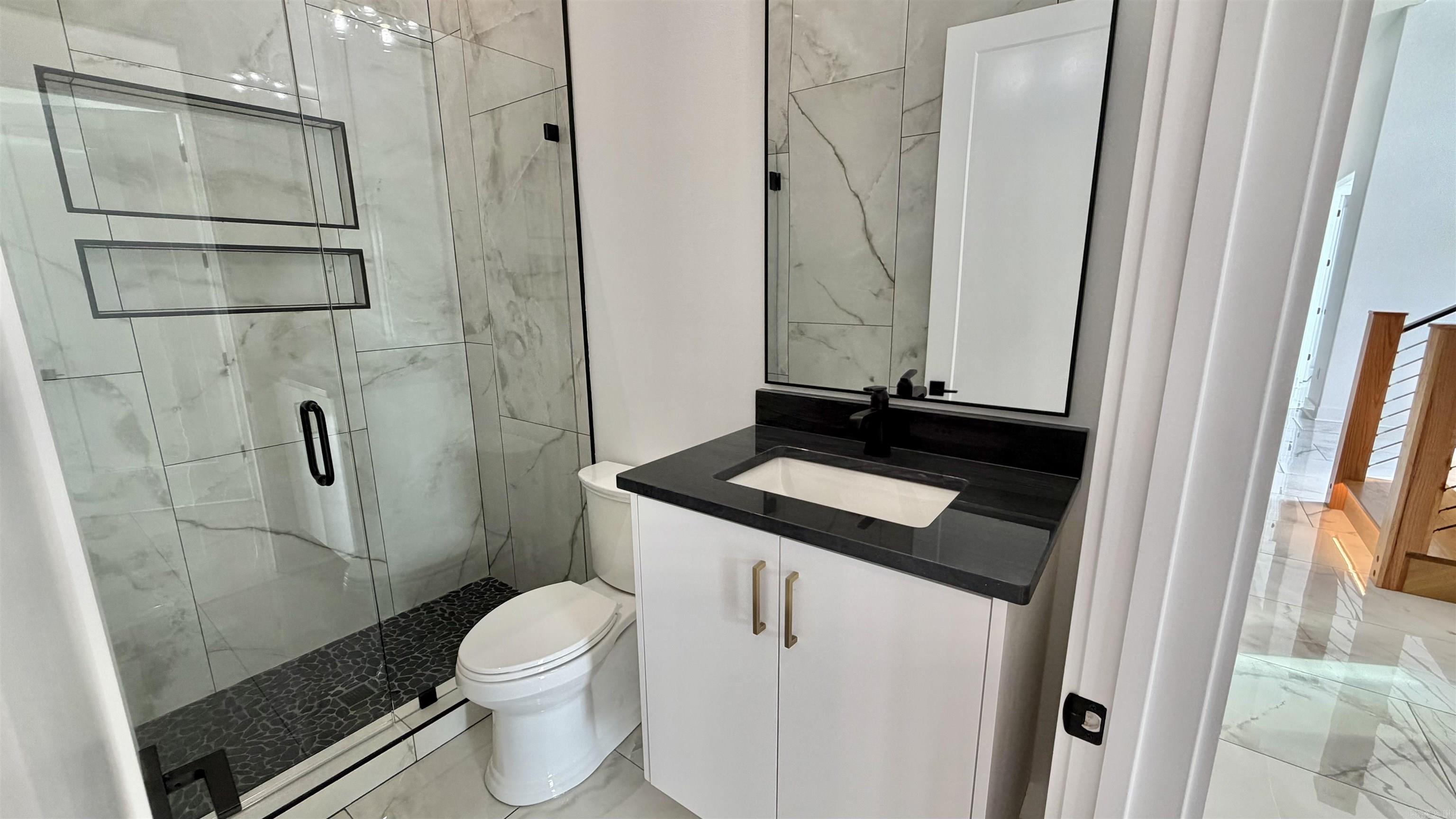 CHENAL VALLEY ORLE - Residential
