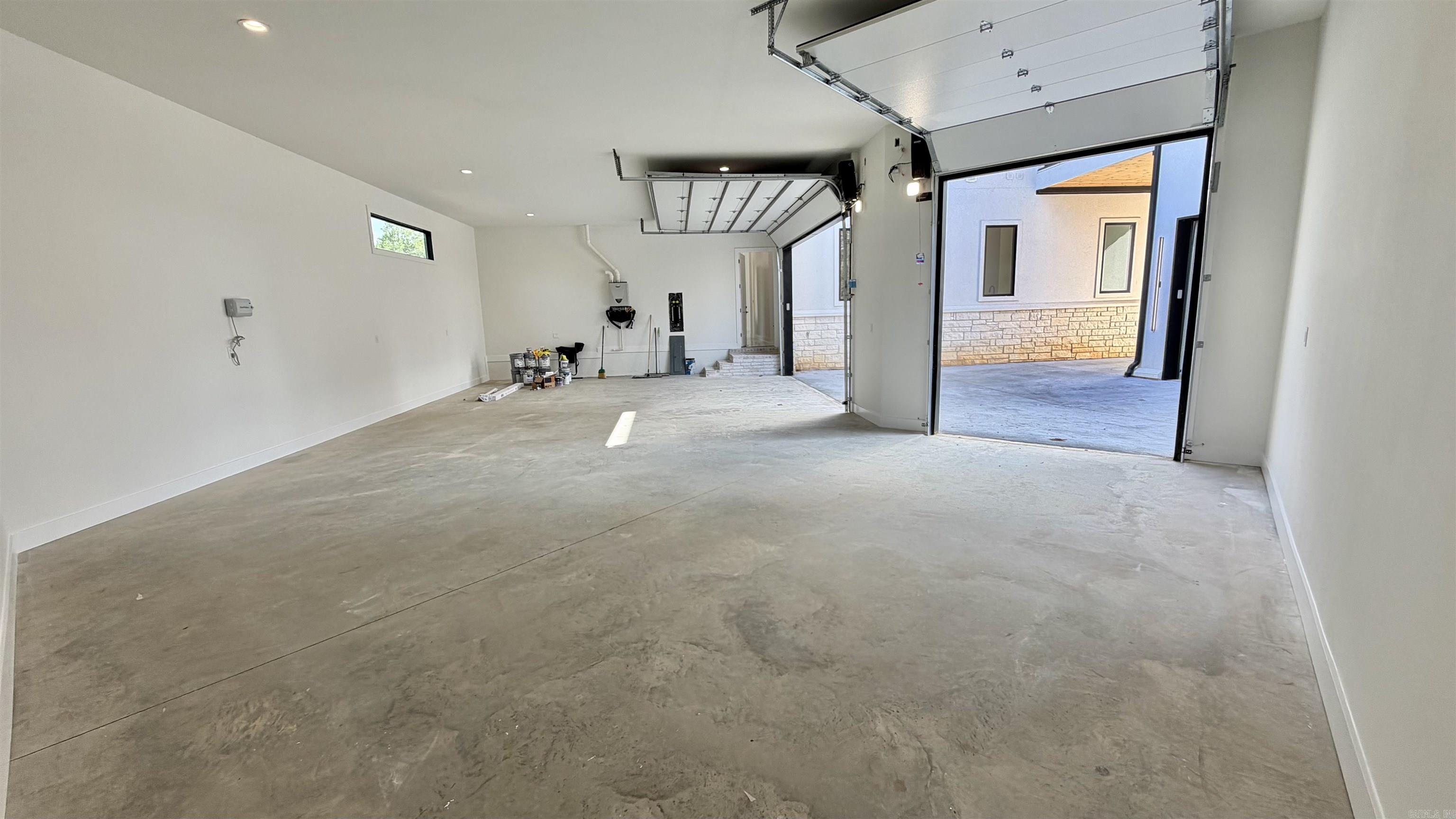 CHENAL VALLEY ORLE - Residential
