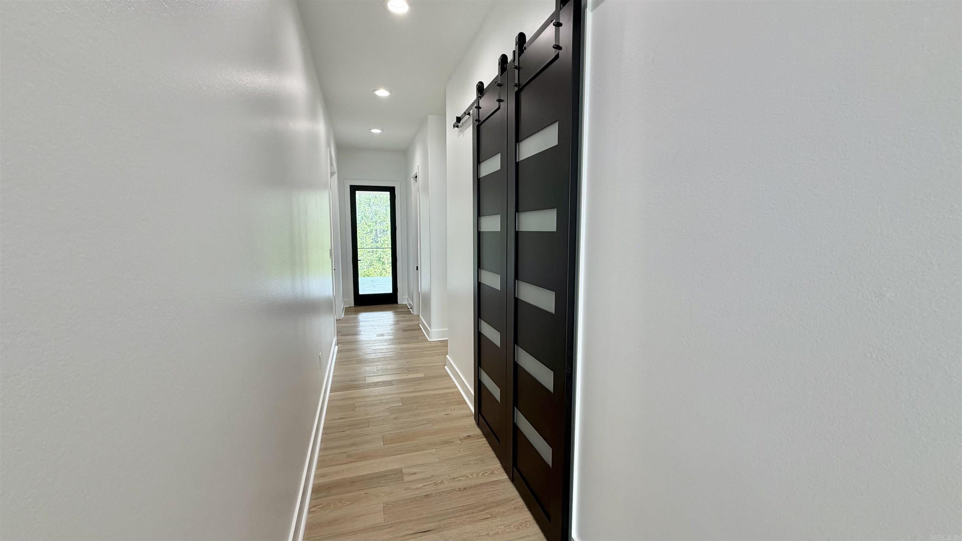 CHENAL VALLEY ORLE - Residential