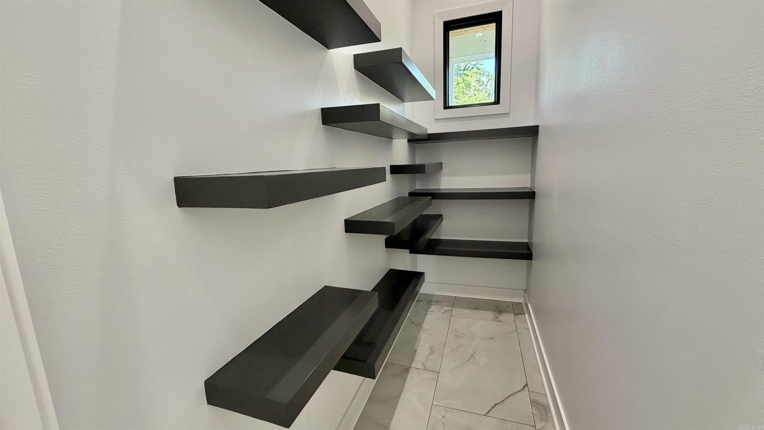 CHENAL VALLEY ORLE - Residential