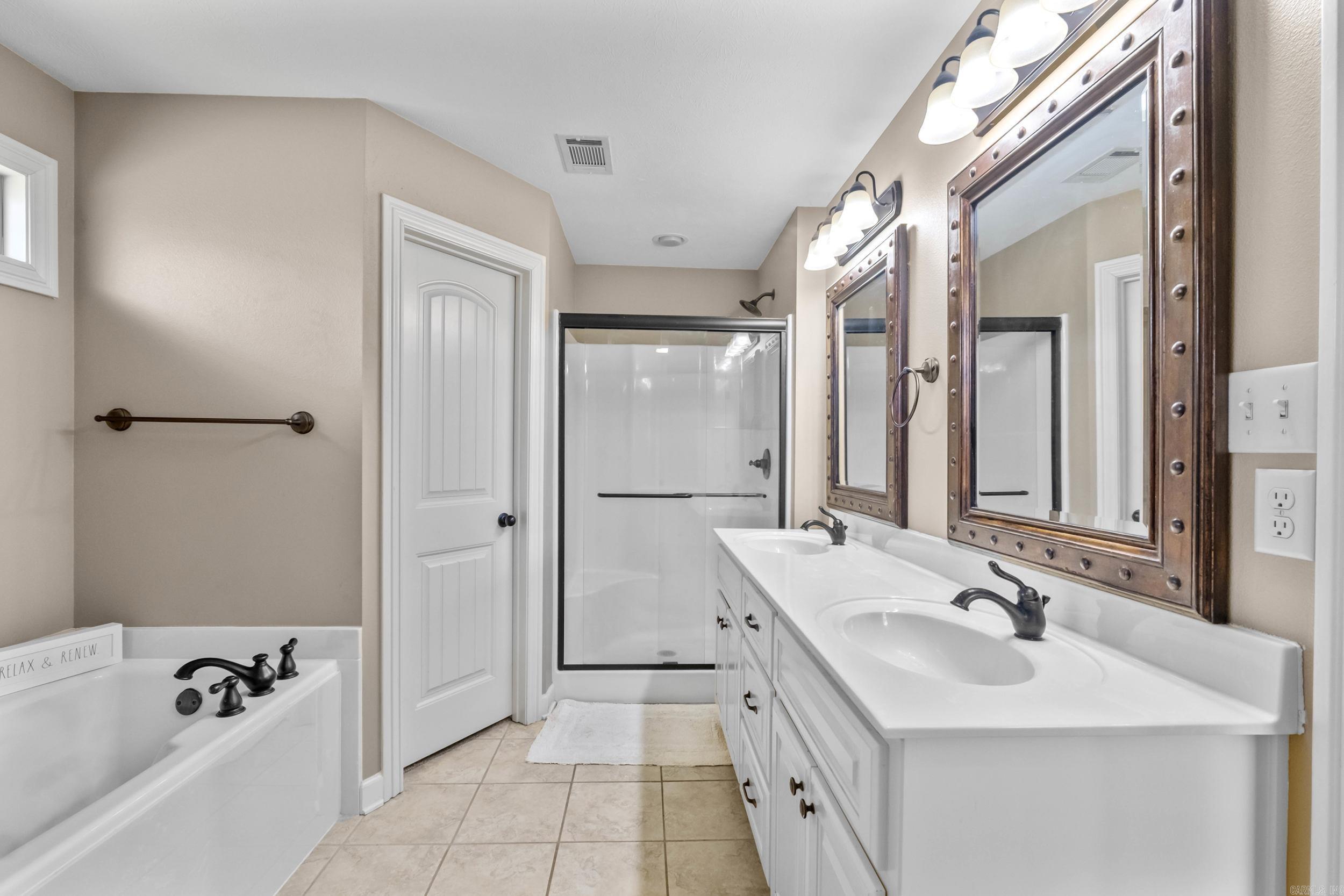 RIDGEWOOD S/D - Residential