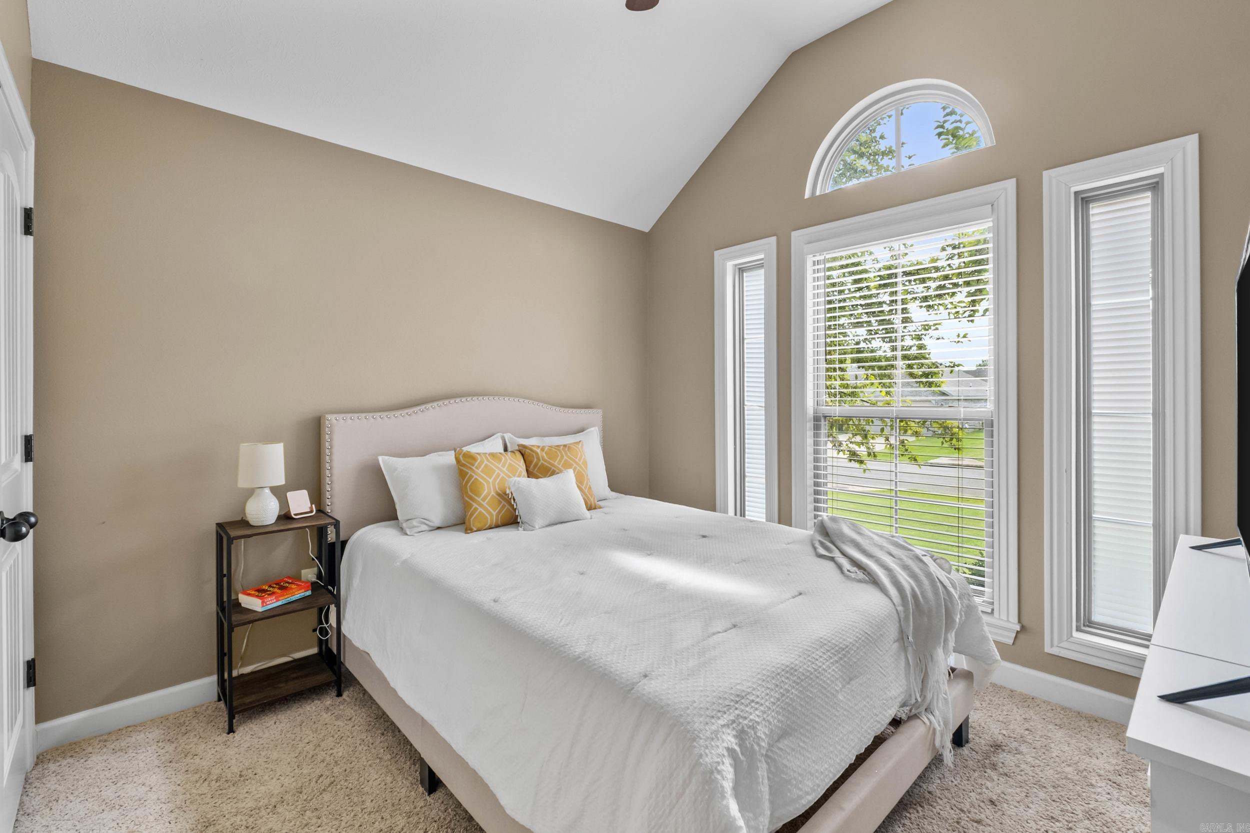 RIDGEWOOD S/D - Residential