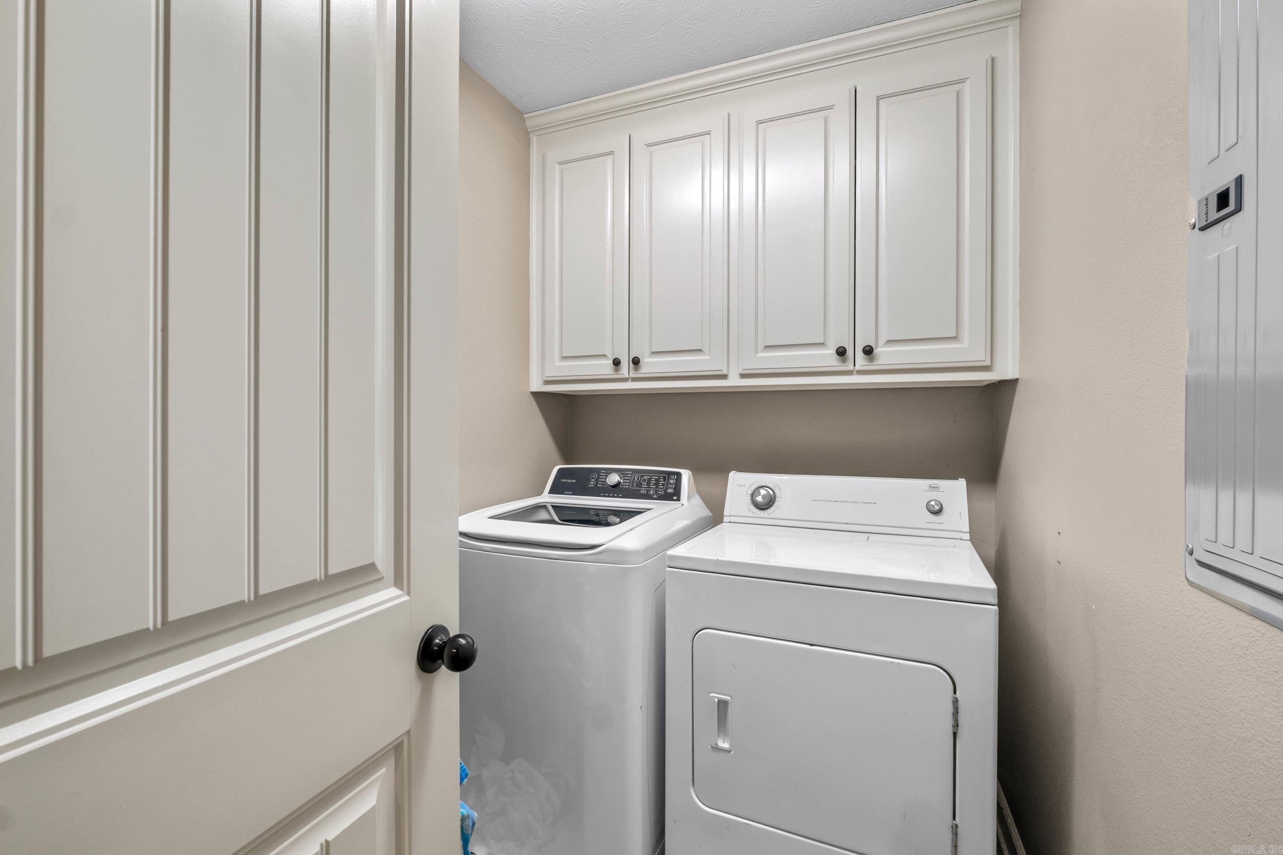 RIDGEWOOD S/D - Residential