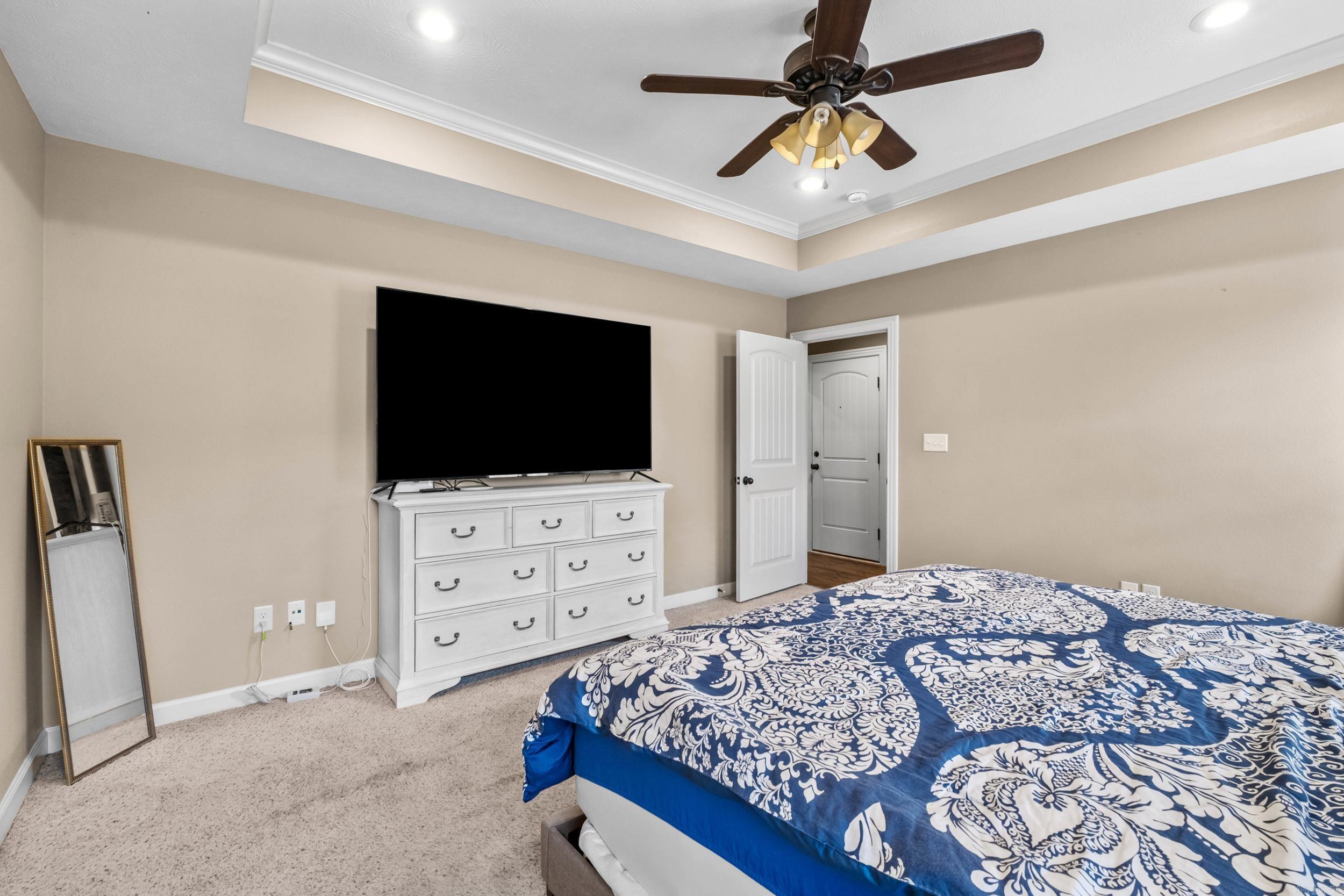RIDGEWOOD S/D - Residential