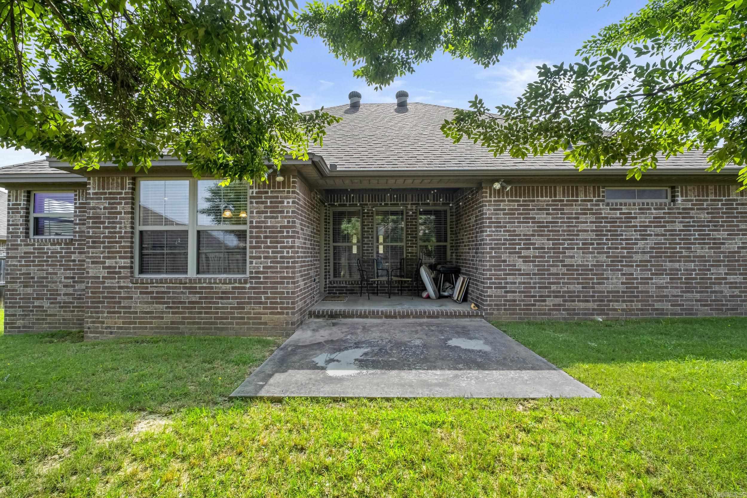 RIDGEWOOD S/D - Residential