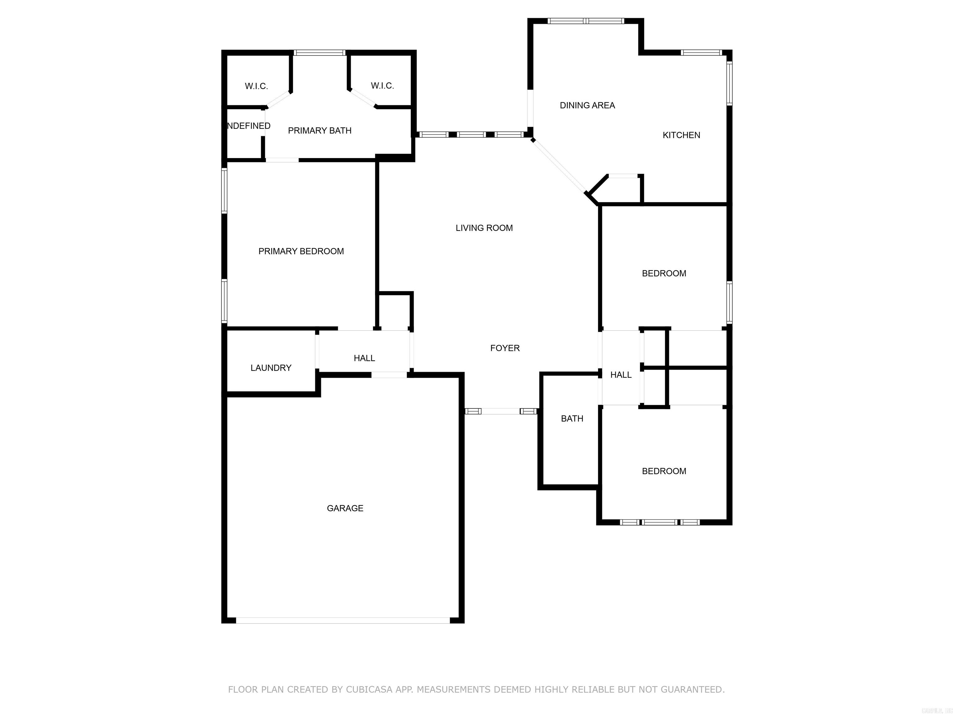 RIDGEWOOD S/D - Residential
