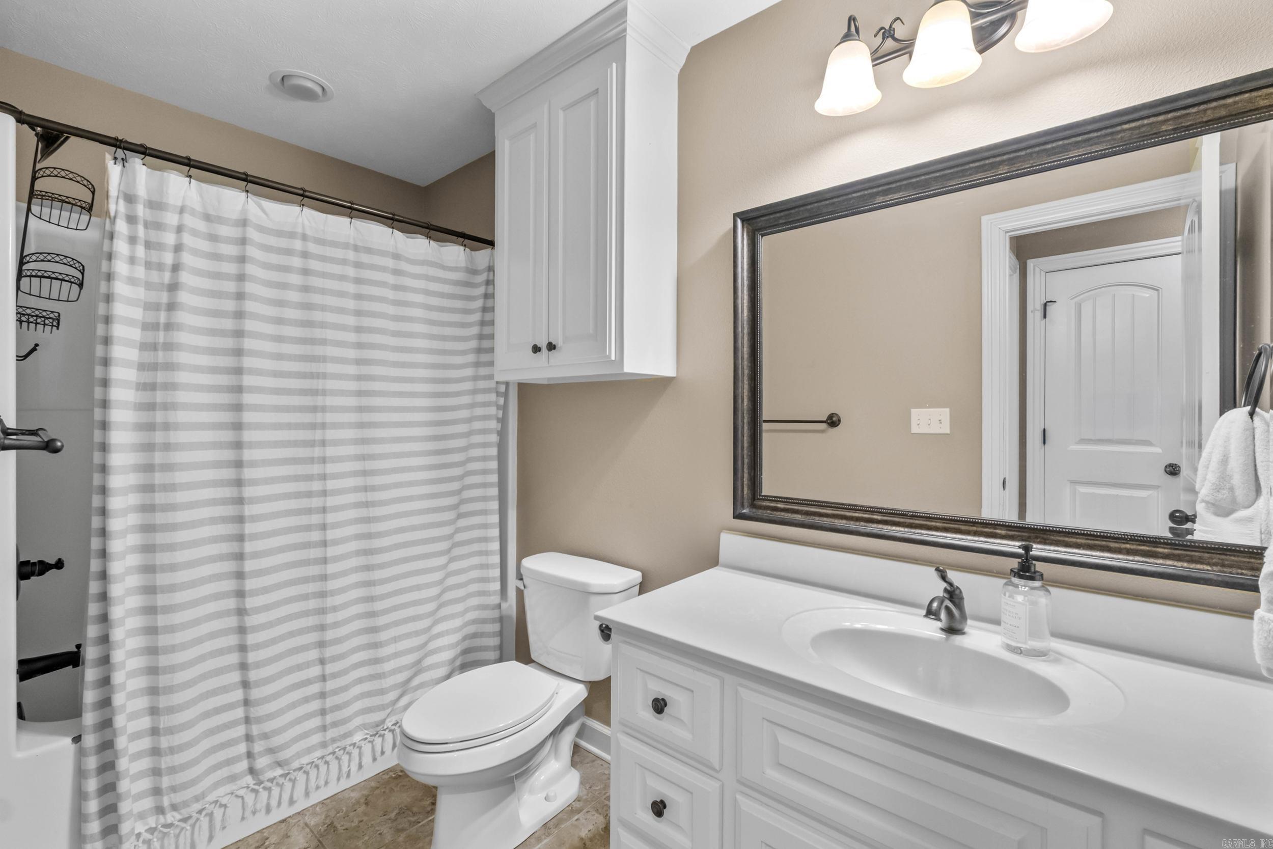 RIDGEWOOD S/D - Residential