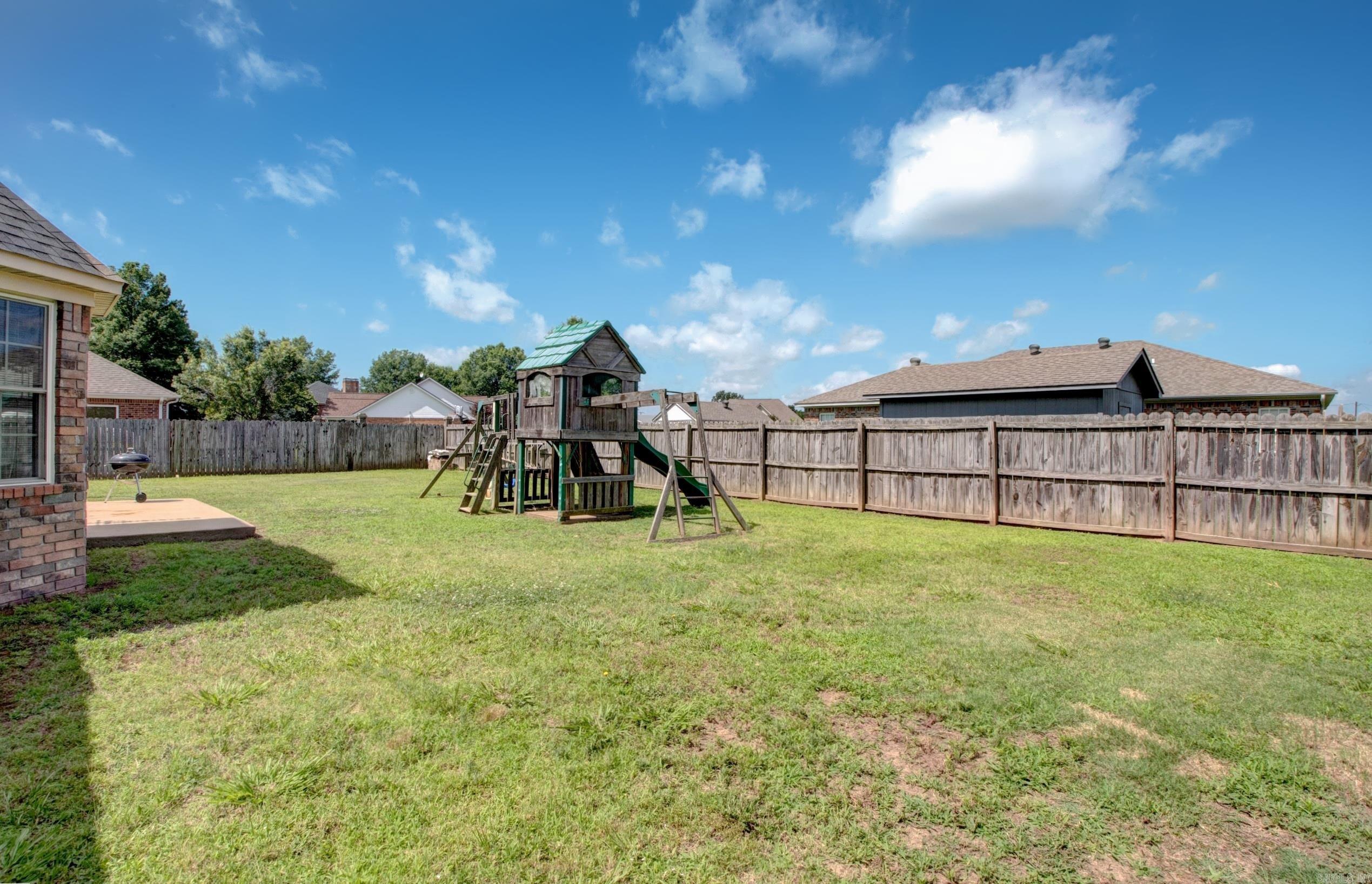 PRIVETT PARK - Residential