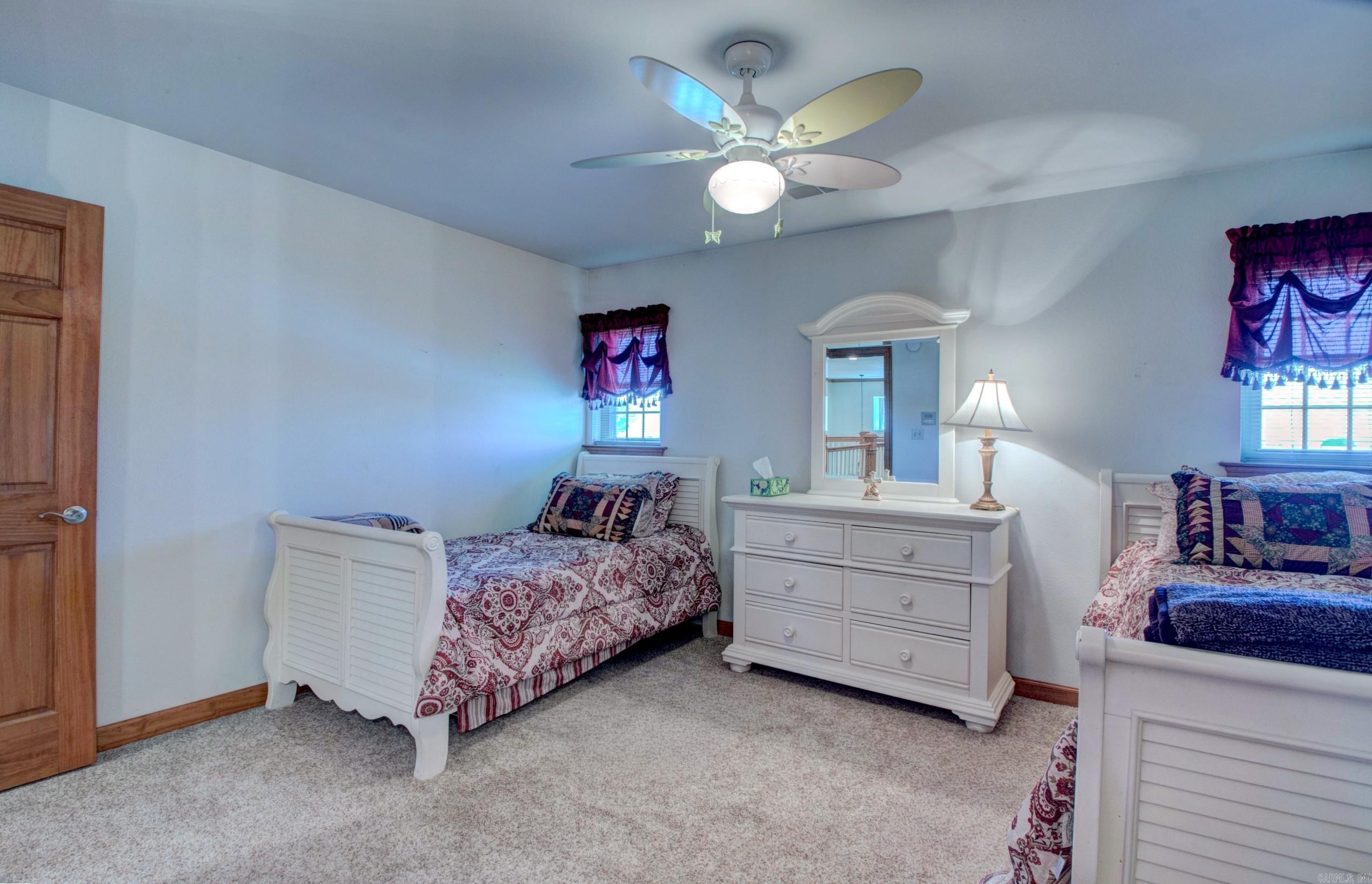 PRIVETT PARK - Residential