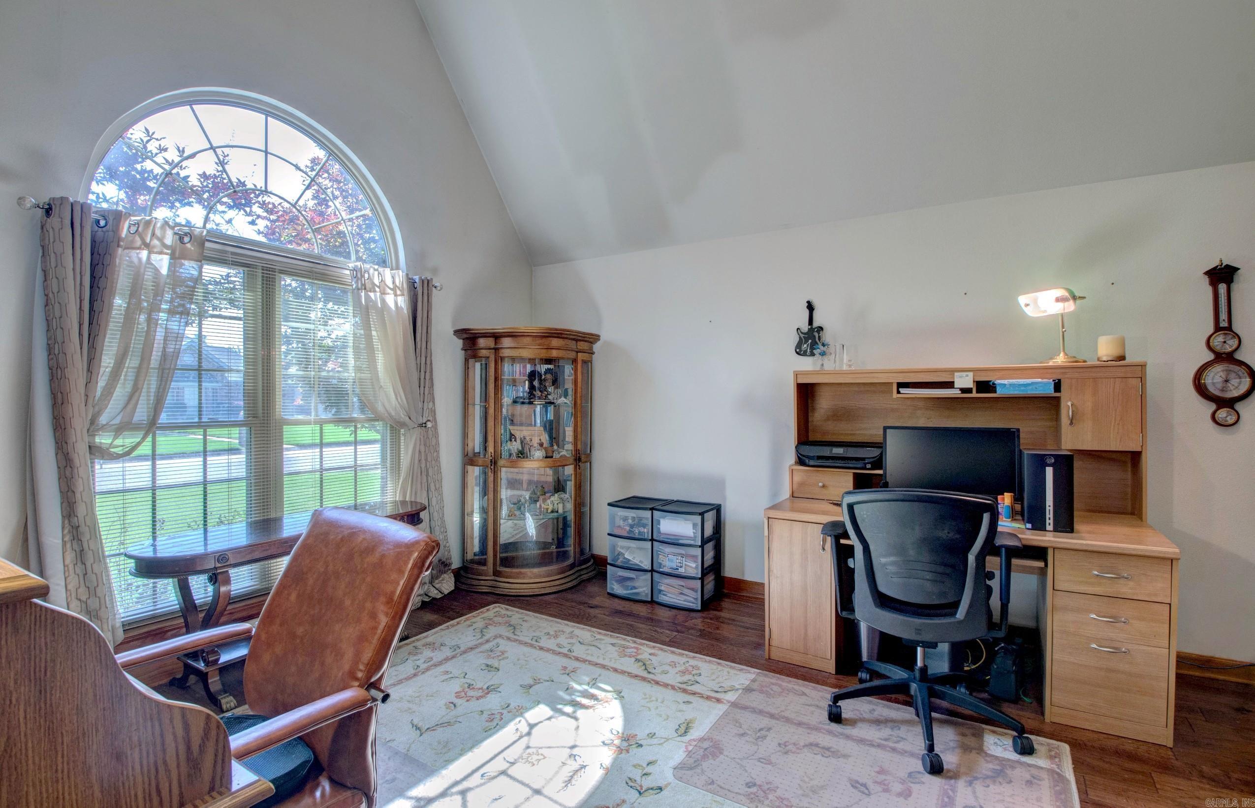 PRIVETT PARK - Residential