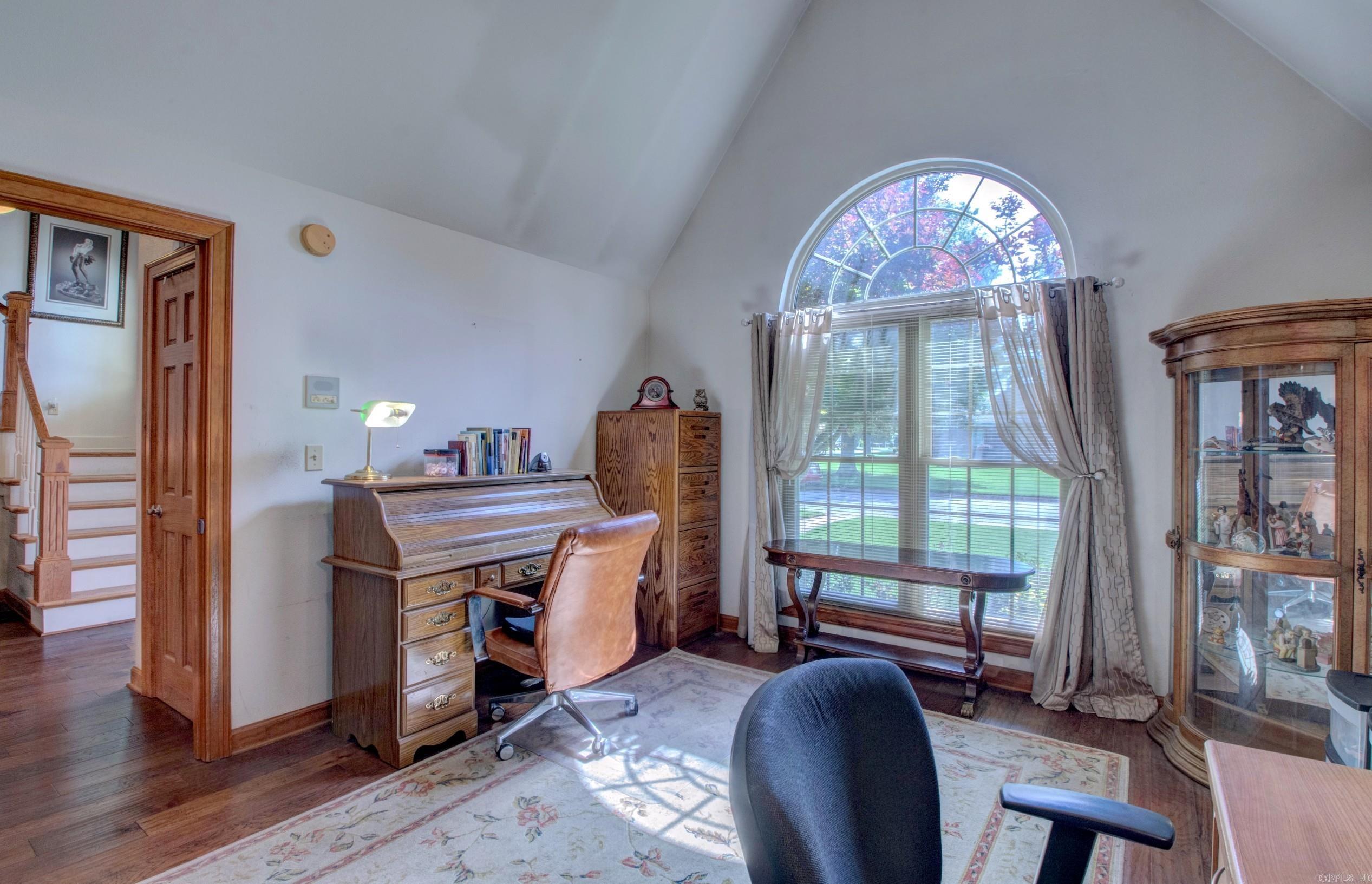 PRIVETT PARK - Residential