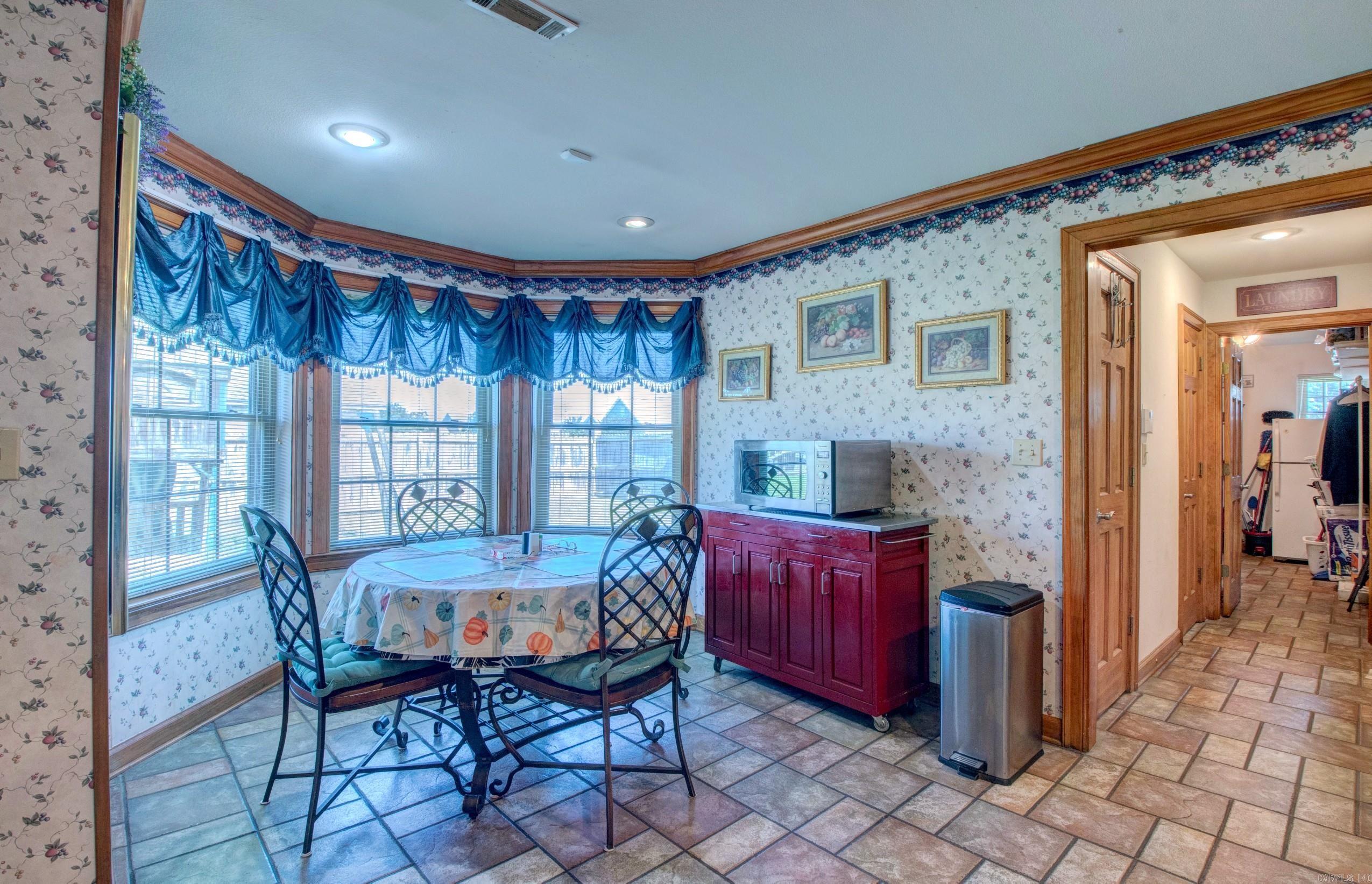 PRIVETT PARK - Residential