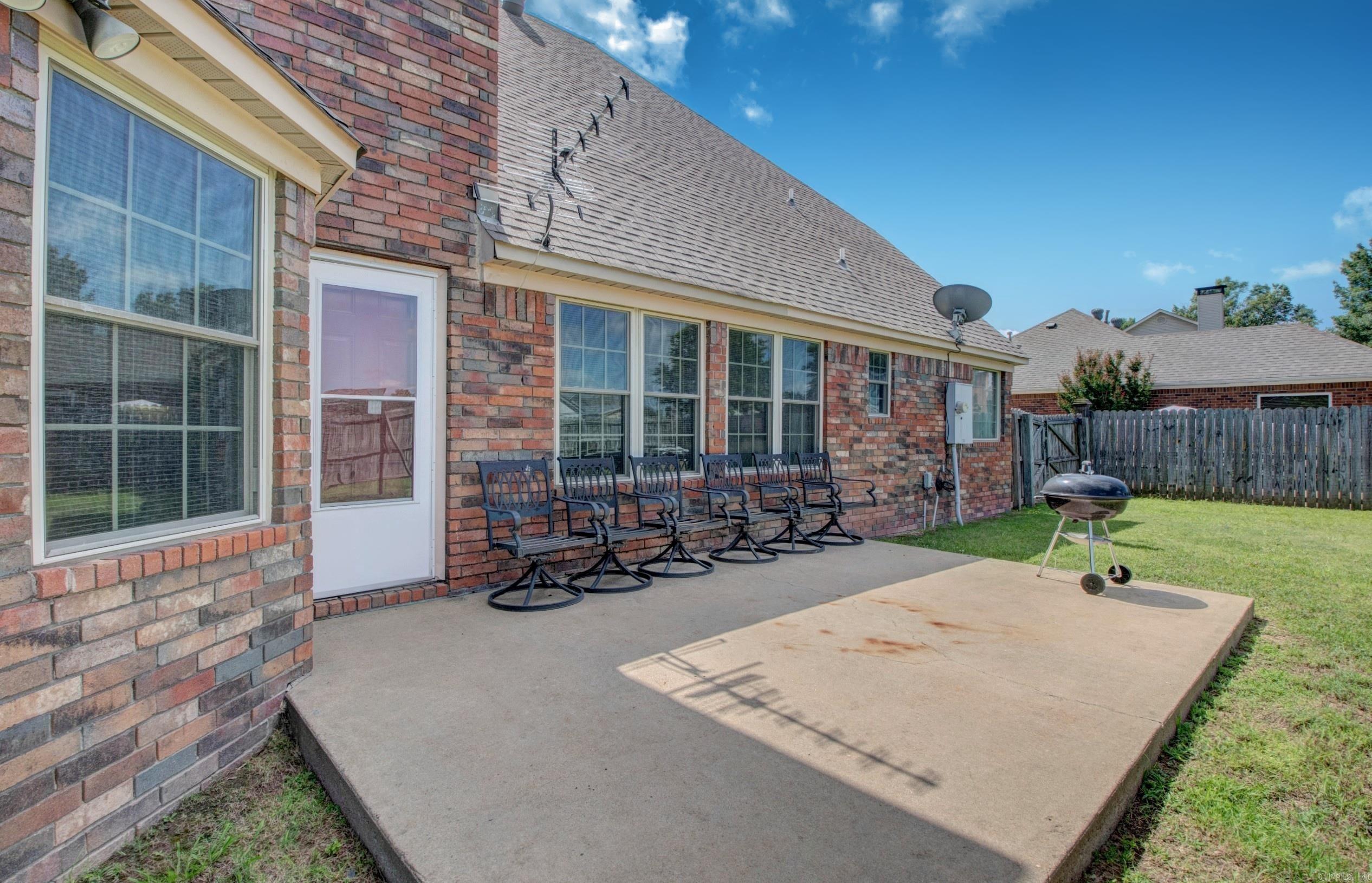 PRIVETT PARK - Residential