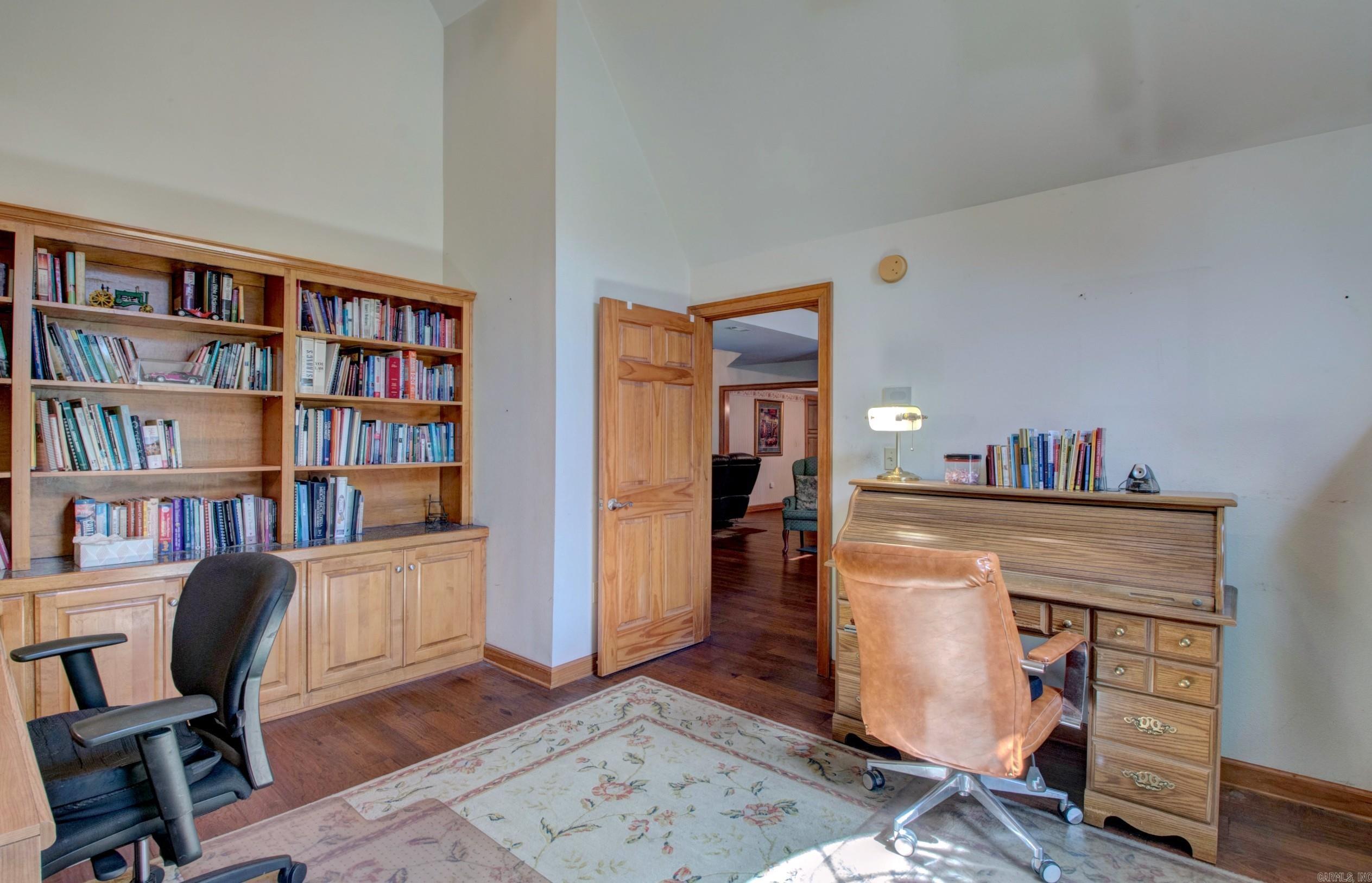 PRIVETT PARK - Residential