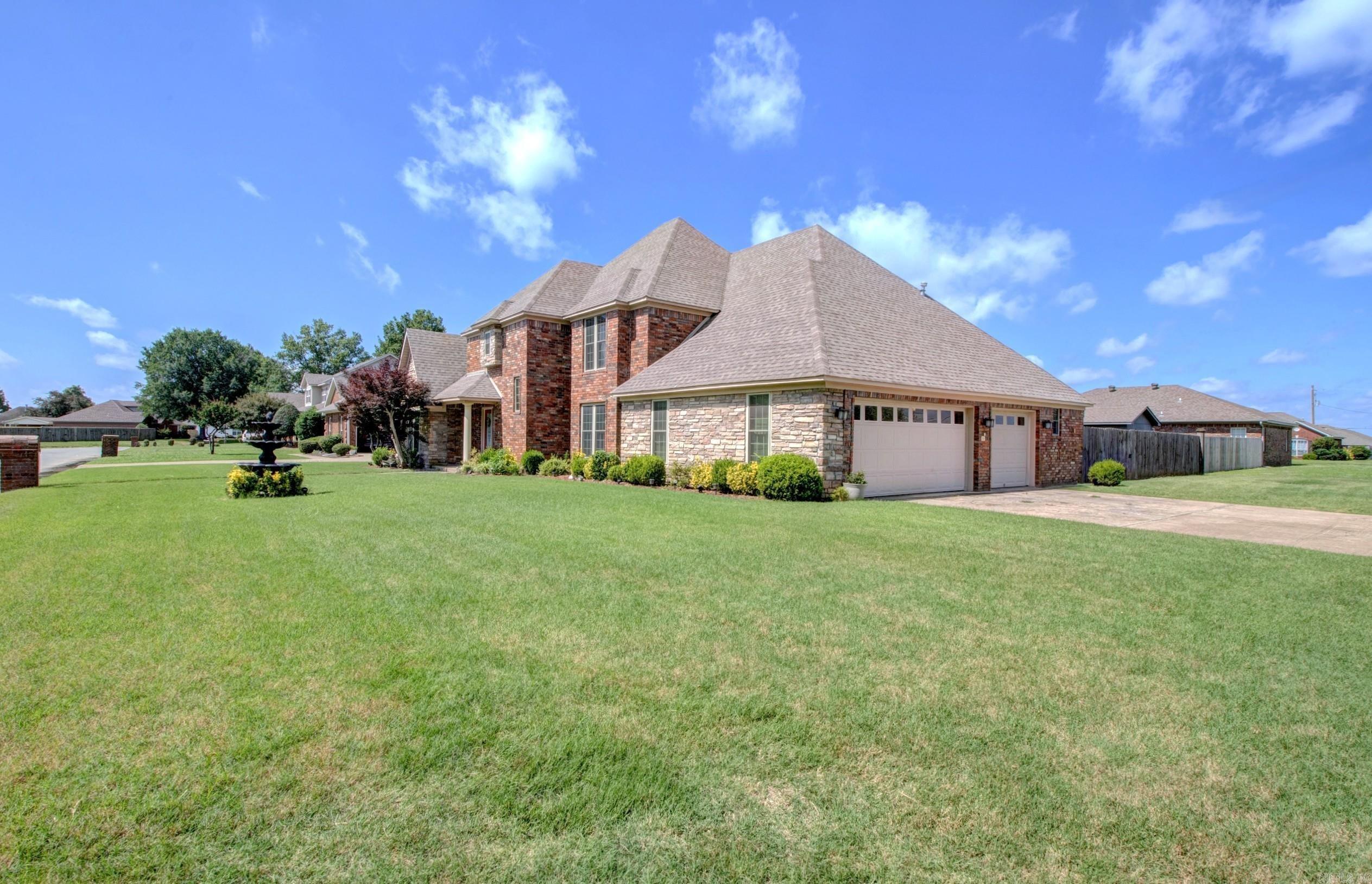 PRIVETT PARK - Residential