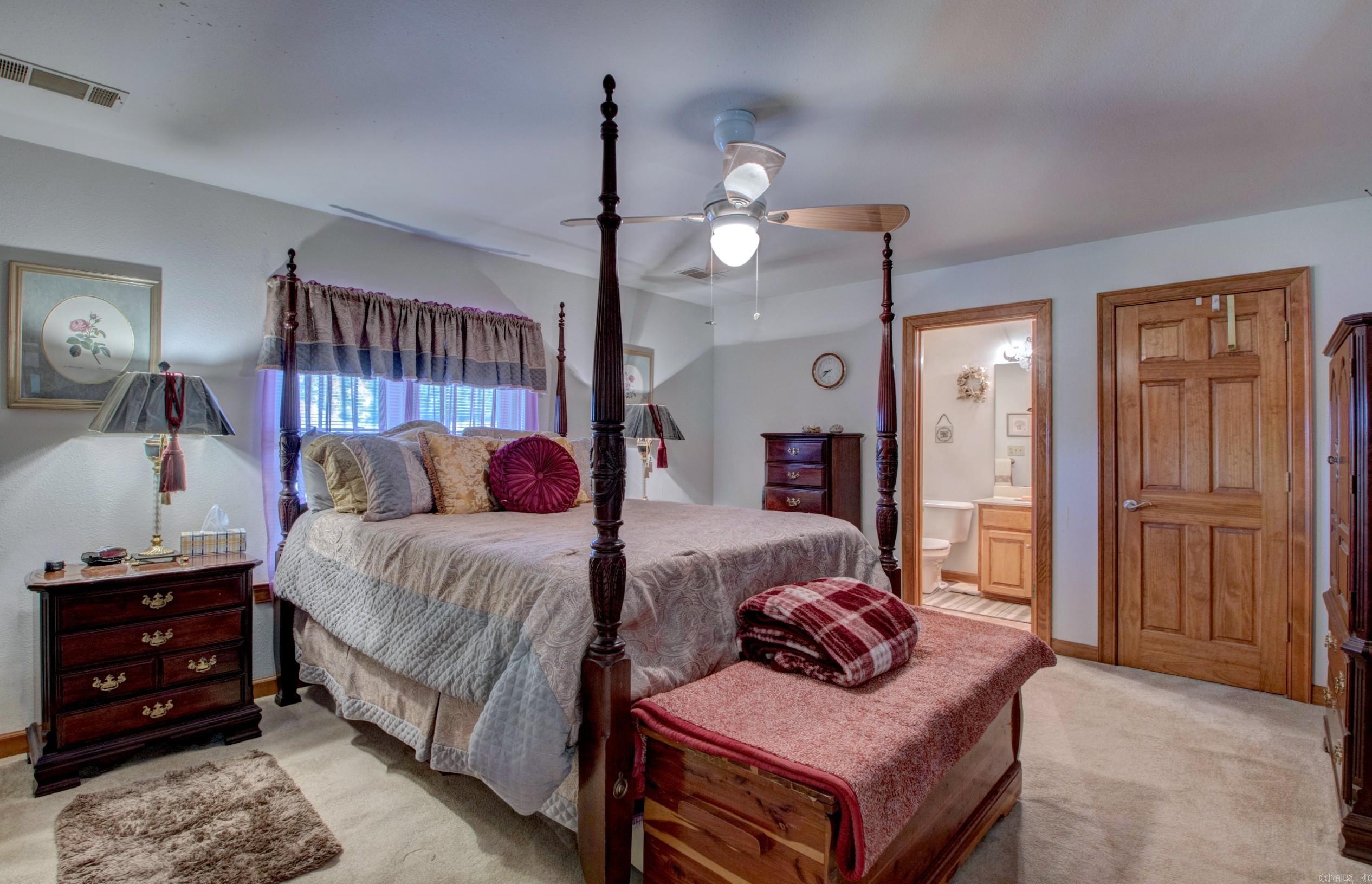 PRIVETT PARK - Residential