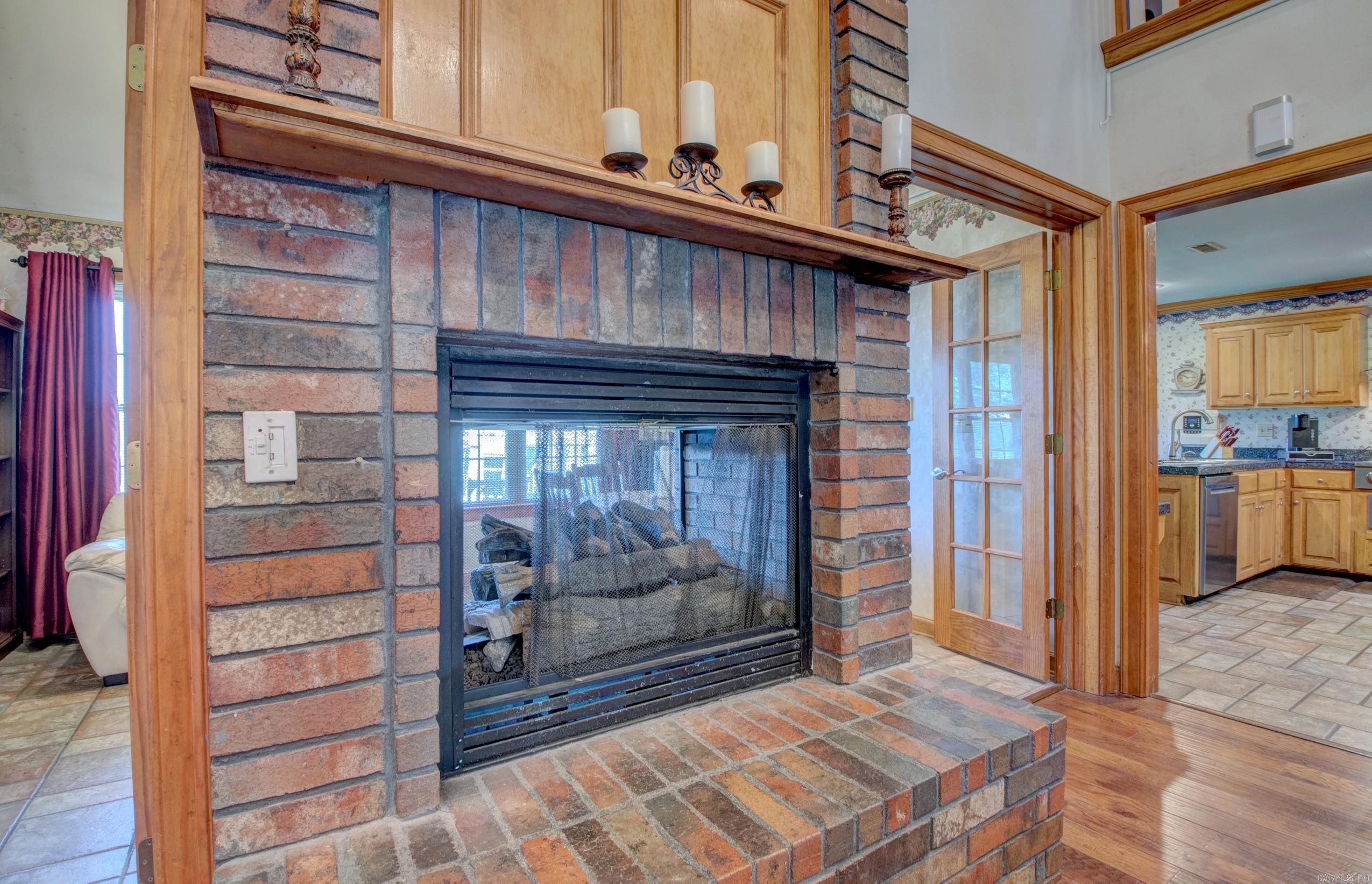 PRIVETT PARK - Residential