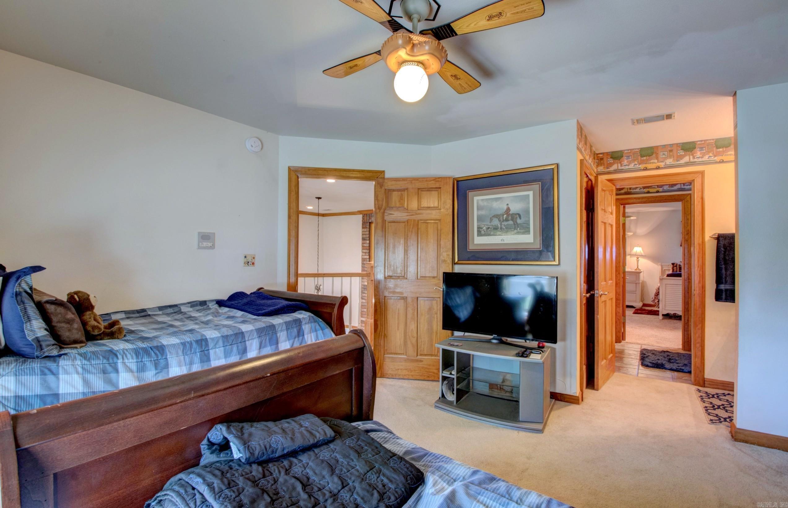 PRIVETT PARK - Residential