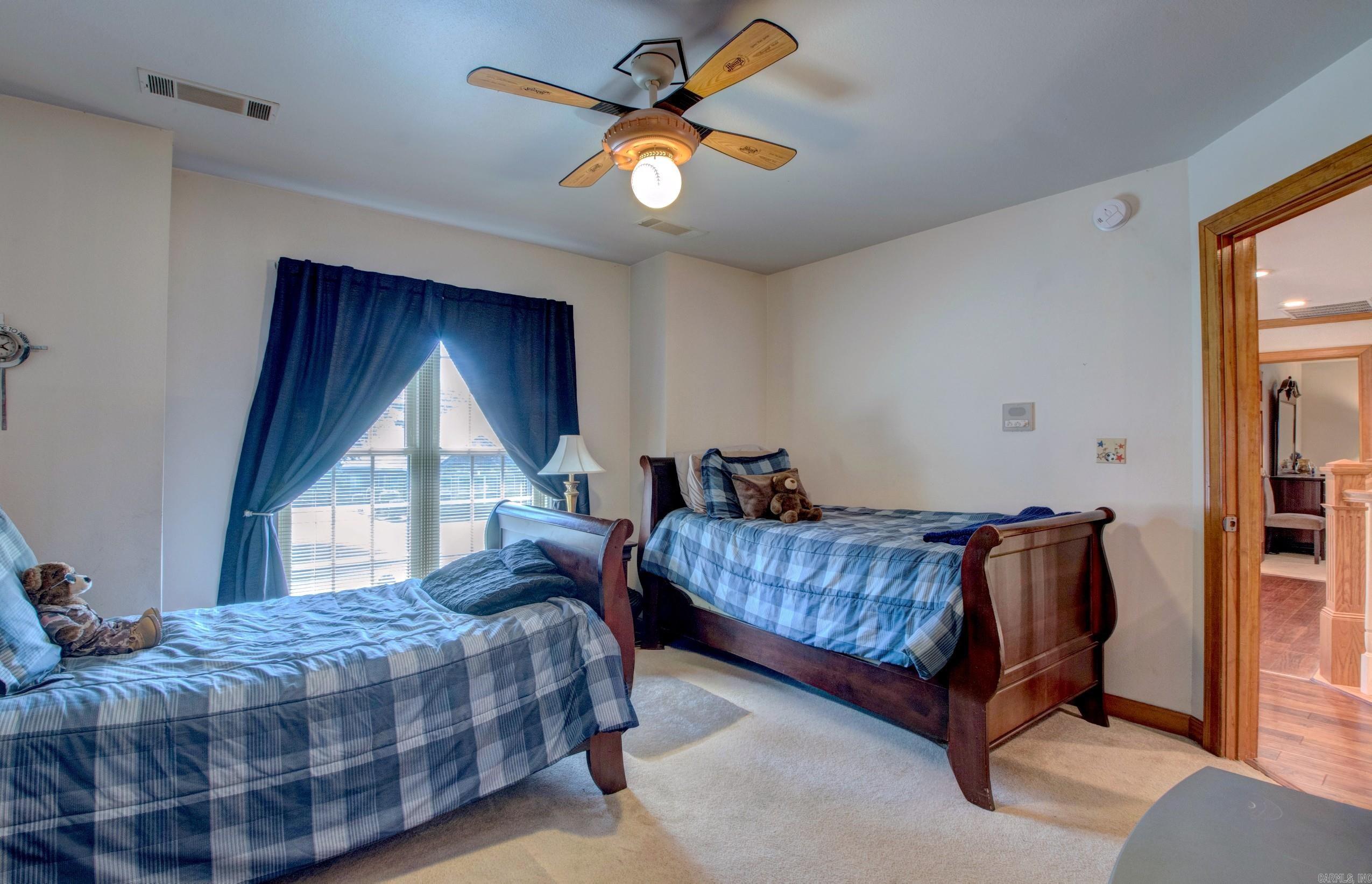 PRIVETT PARK - Residential