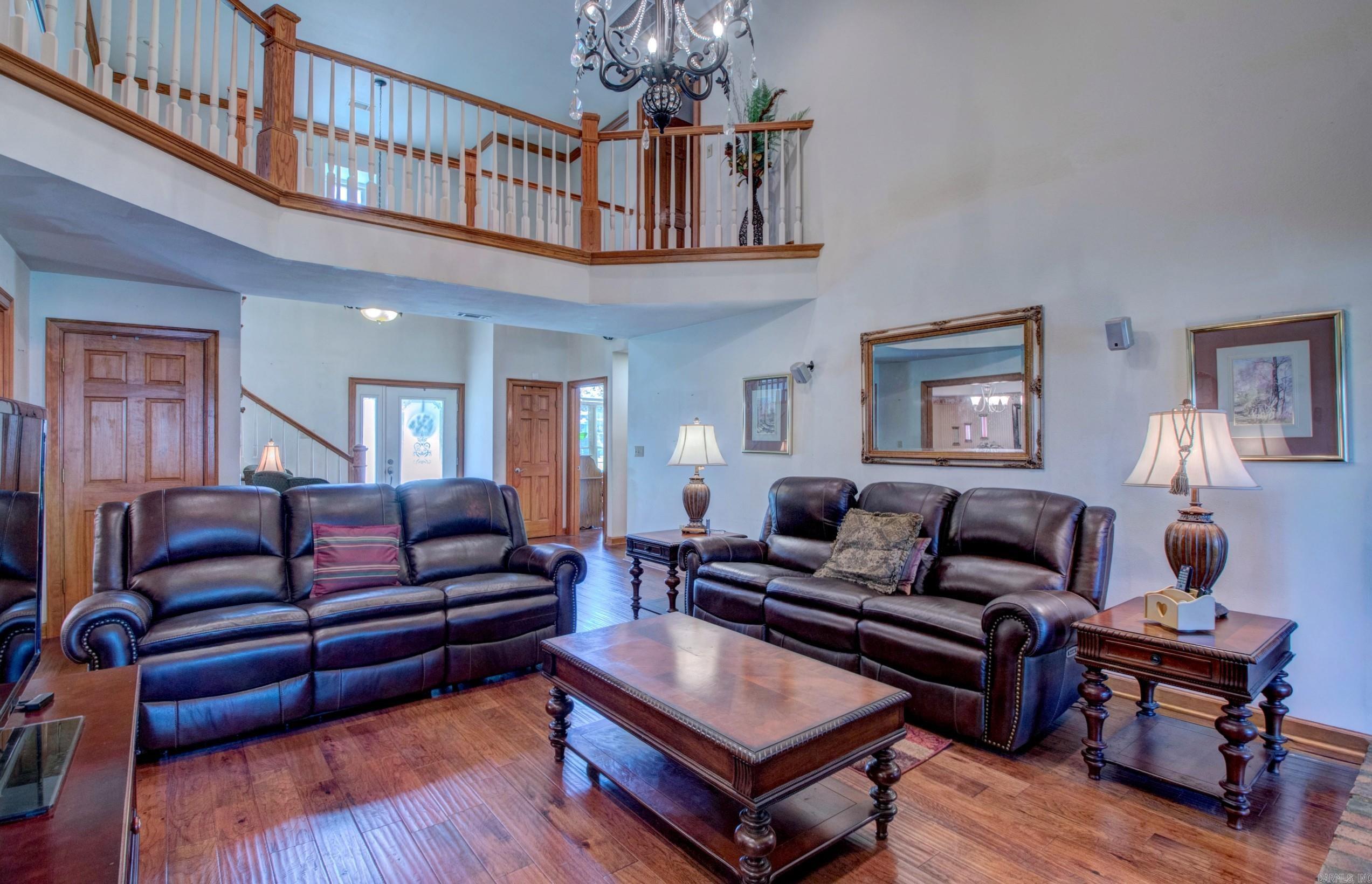 PRIVETT PARK - Residential