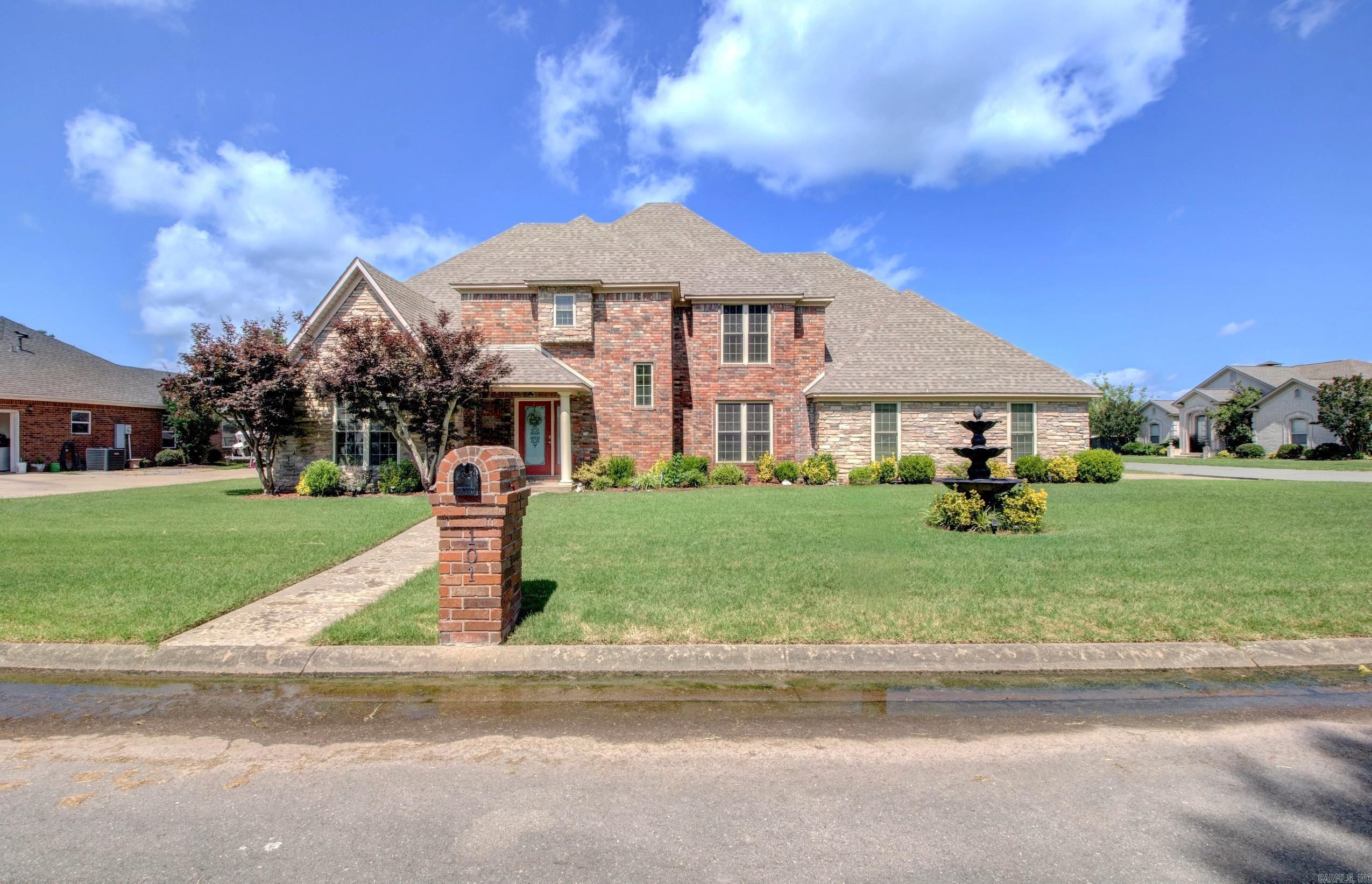 PRIVETT PARK - Residential