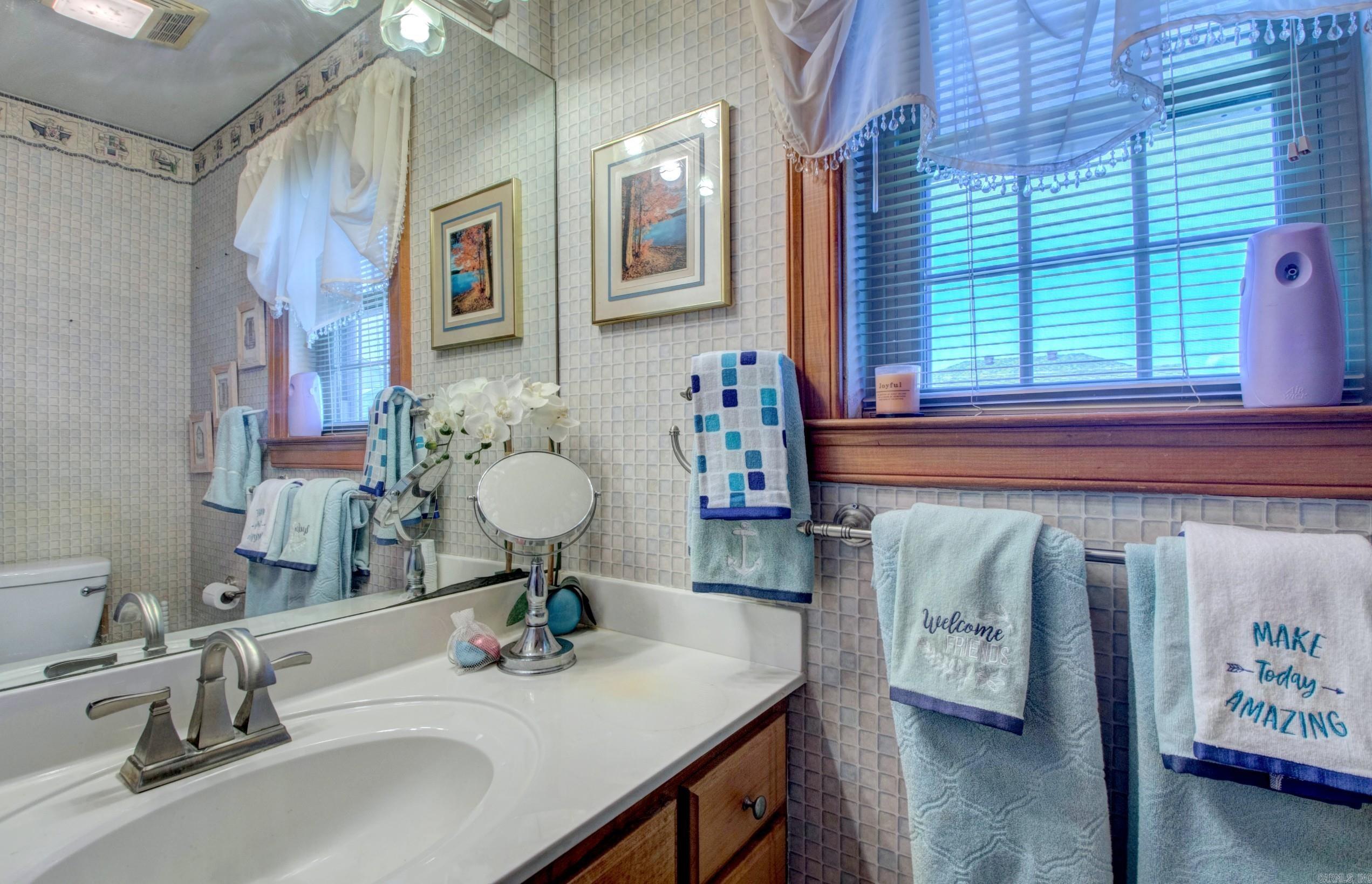 PRIVETT PARK - Residential